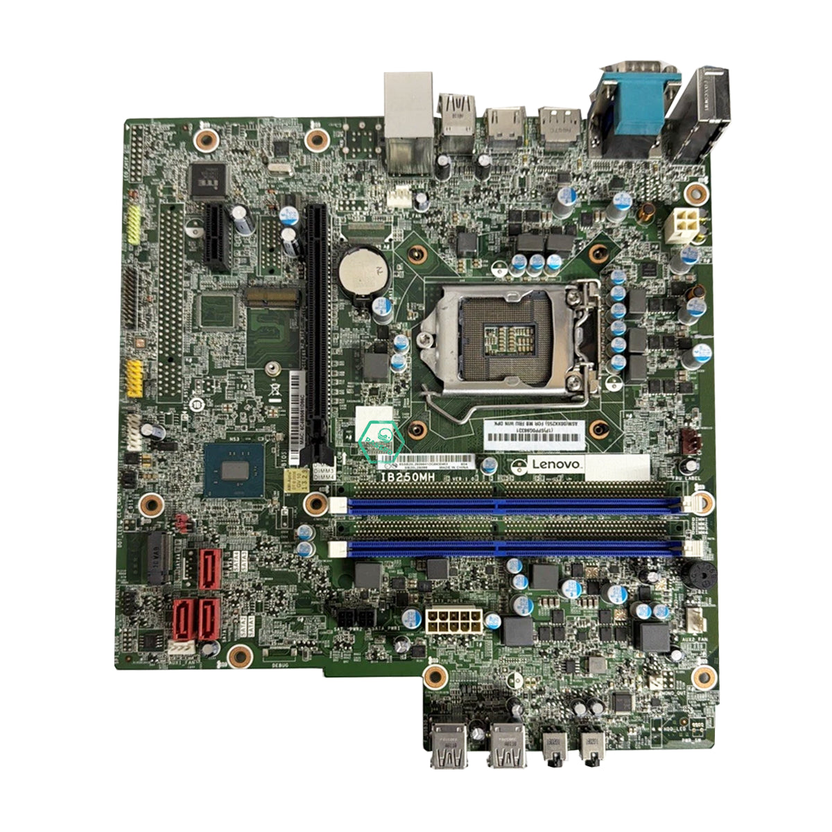 00XK255 Lenovo System Board (Motherboard) for V520 V520s (Refurbished)