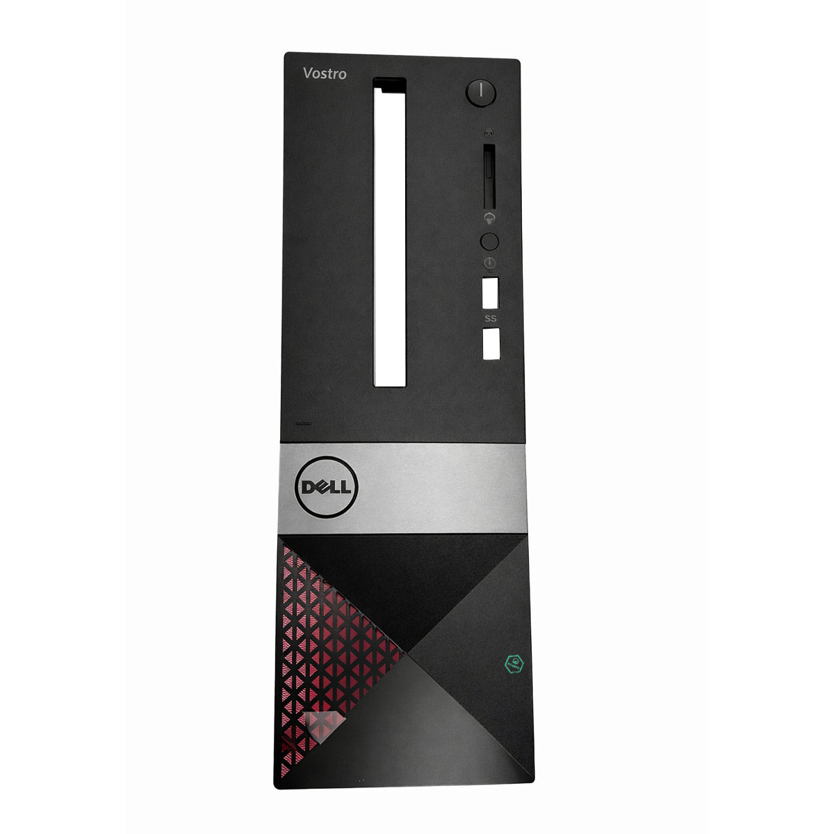 01GW6K Dell Front Panel for Vostro