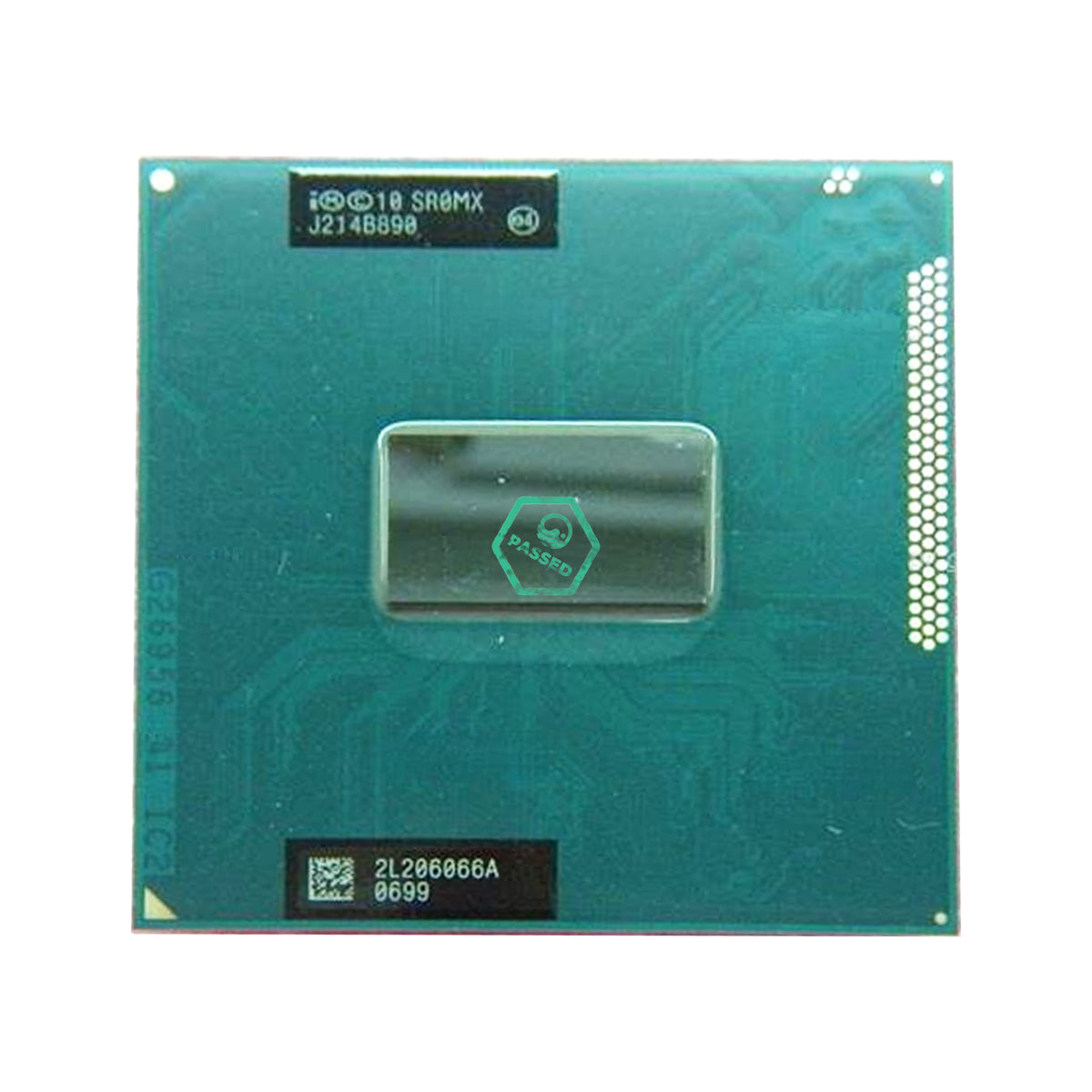 04W4137 Lenovo 2.60GHz 5.00GT/s DMI 3MB L3 Cache Socket FCPGA988 Intel Core i5-3320M Dual Core Processor Upgrade for ThinkPad Edge E130