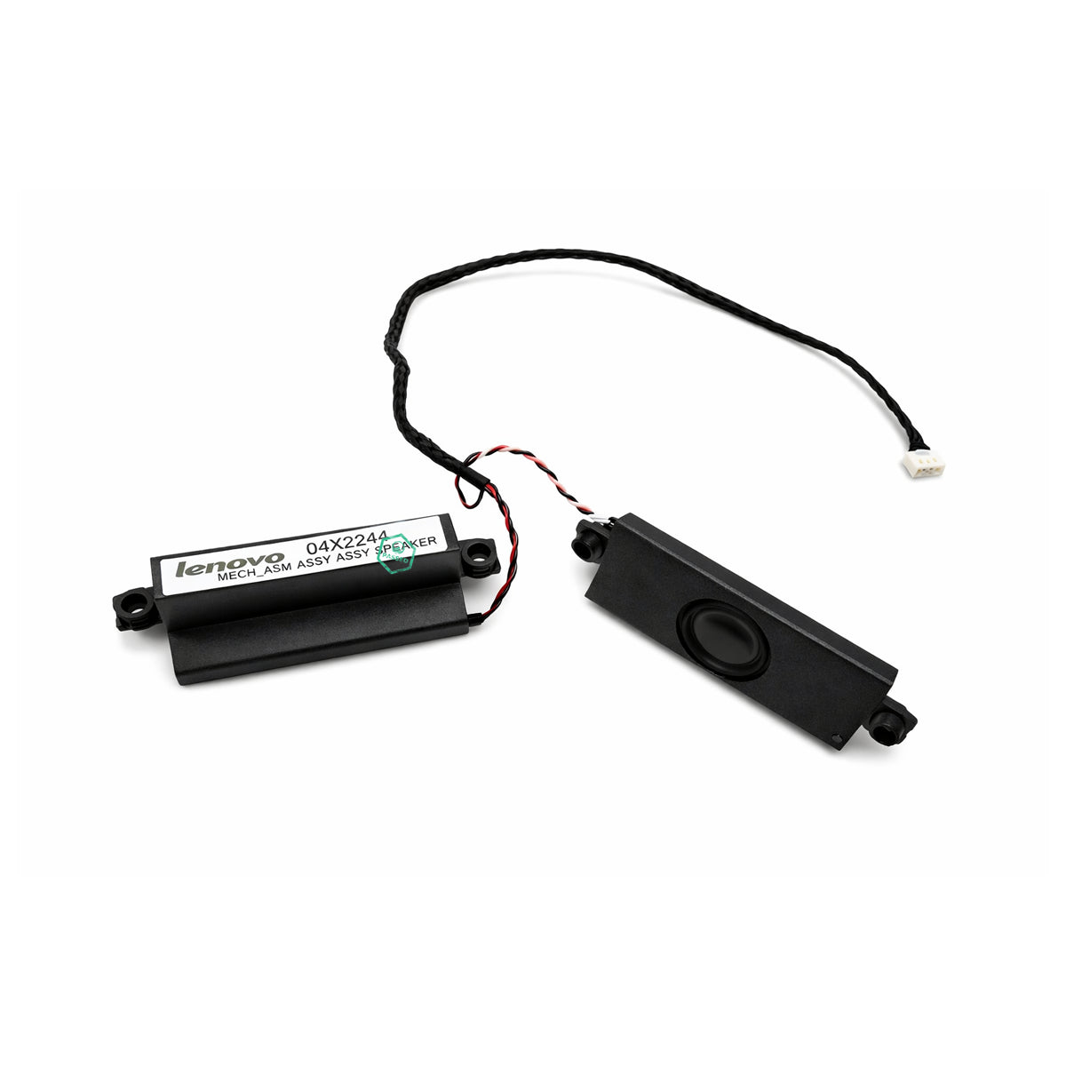 04X2244 Lenovo Mech_asm Assy Speaker