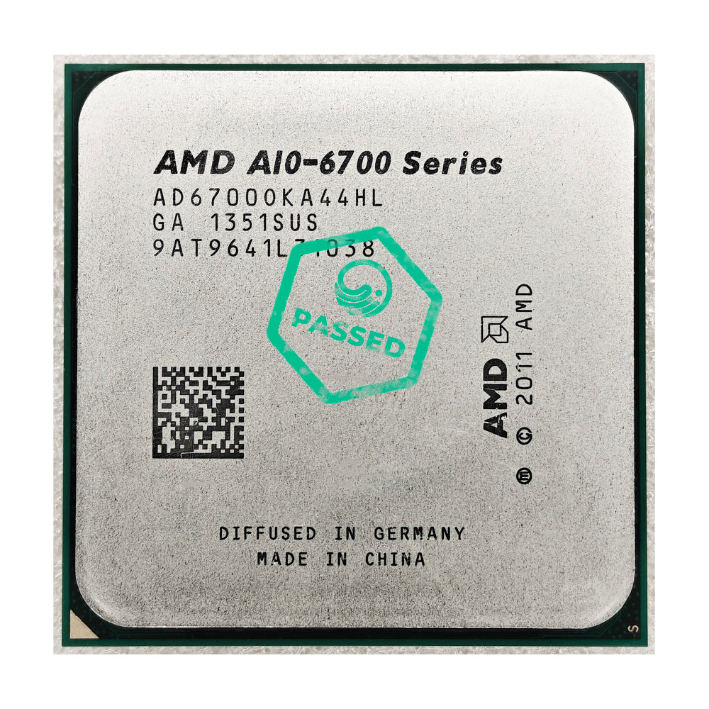 A10-6700
