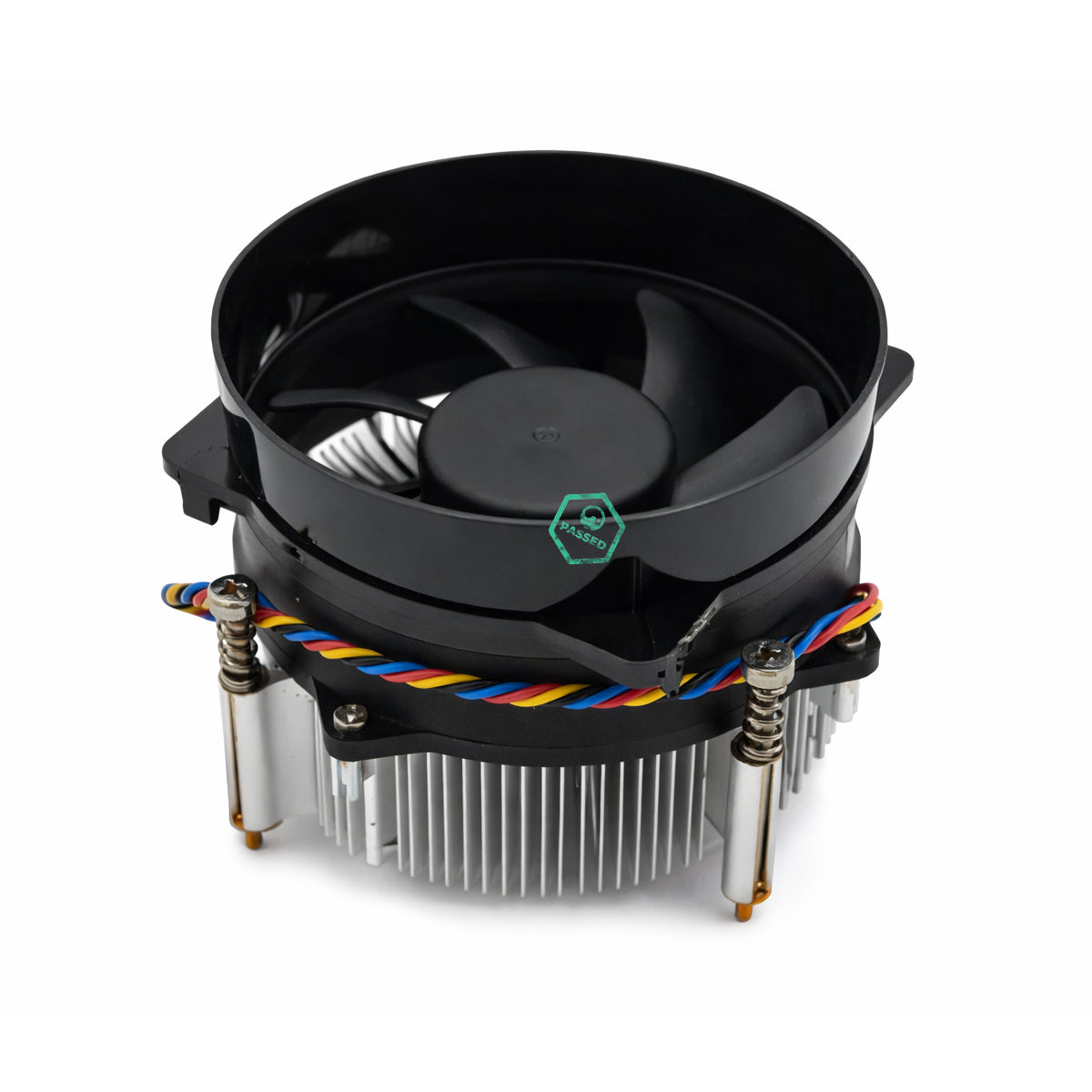 10800.119 Acer CPU Cooling Fan And Heatsink for Optiplex 5040 7040