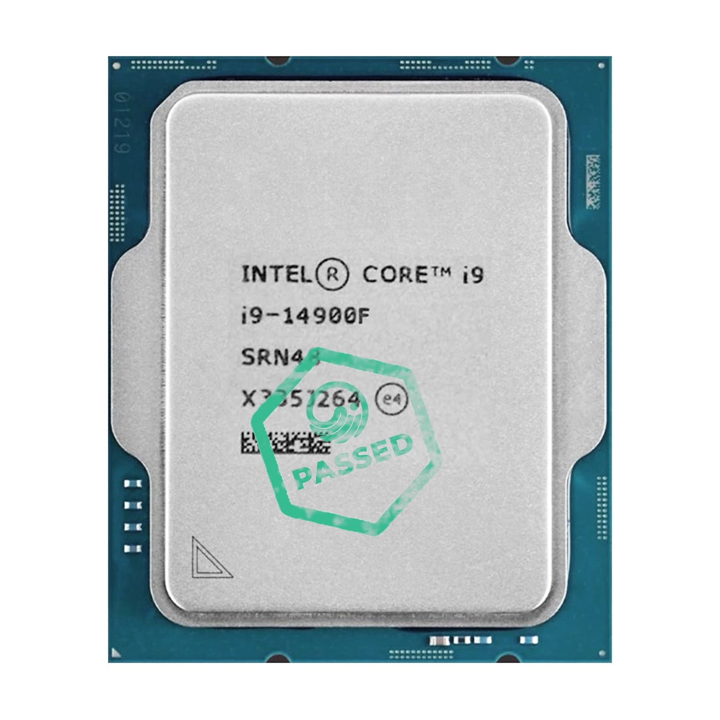 i9-14900F
