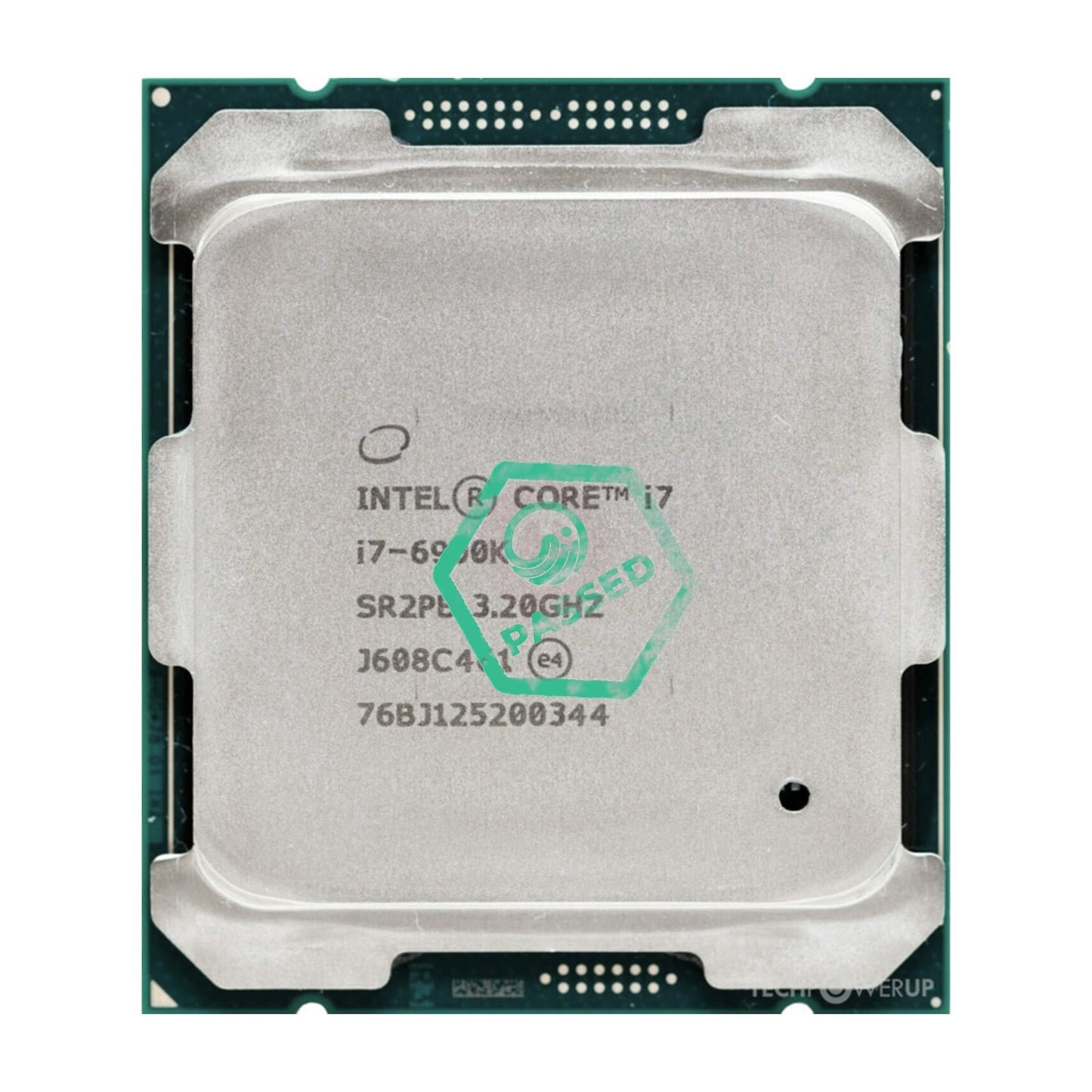 i7-6900k