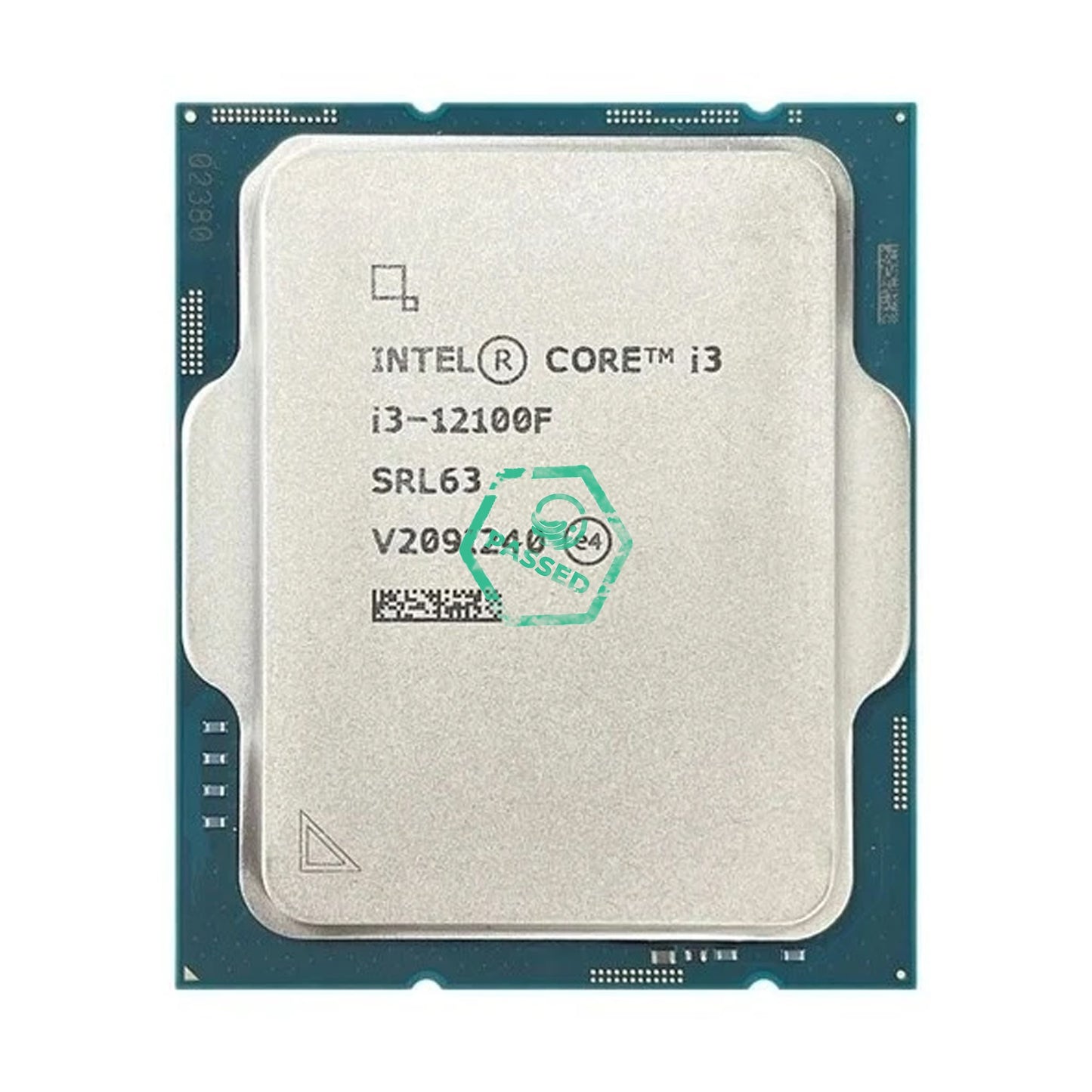 i3-12100F