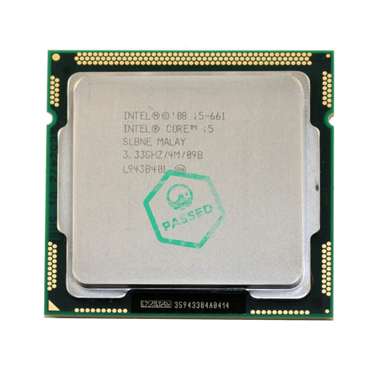 i5-661