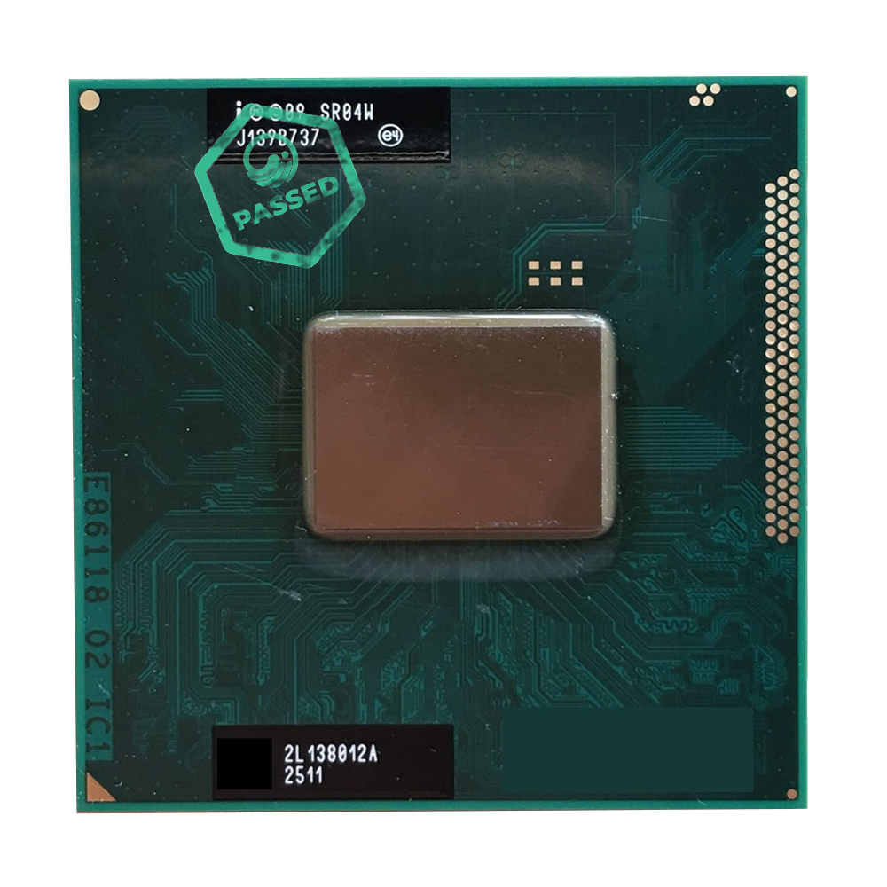 i5-2430M