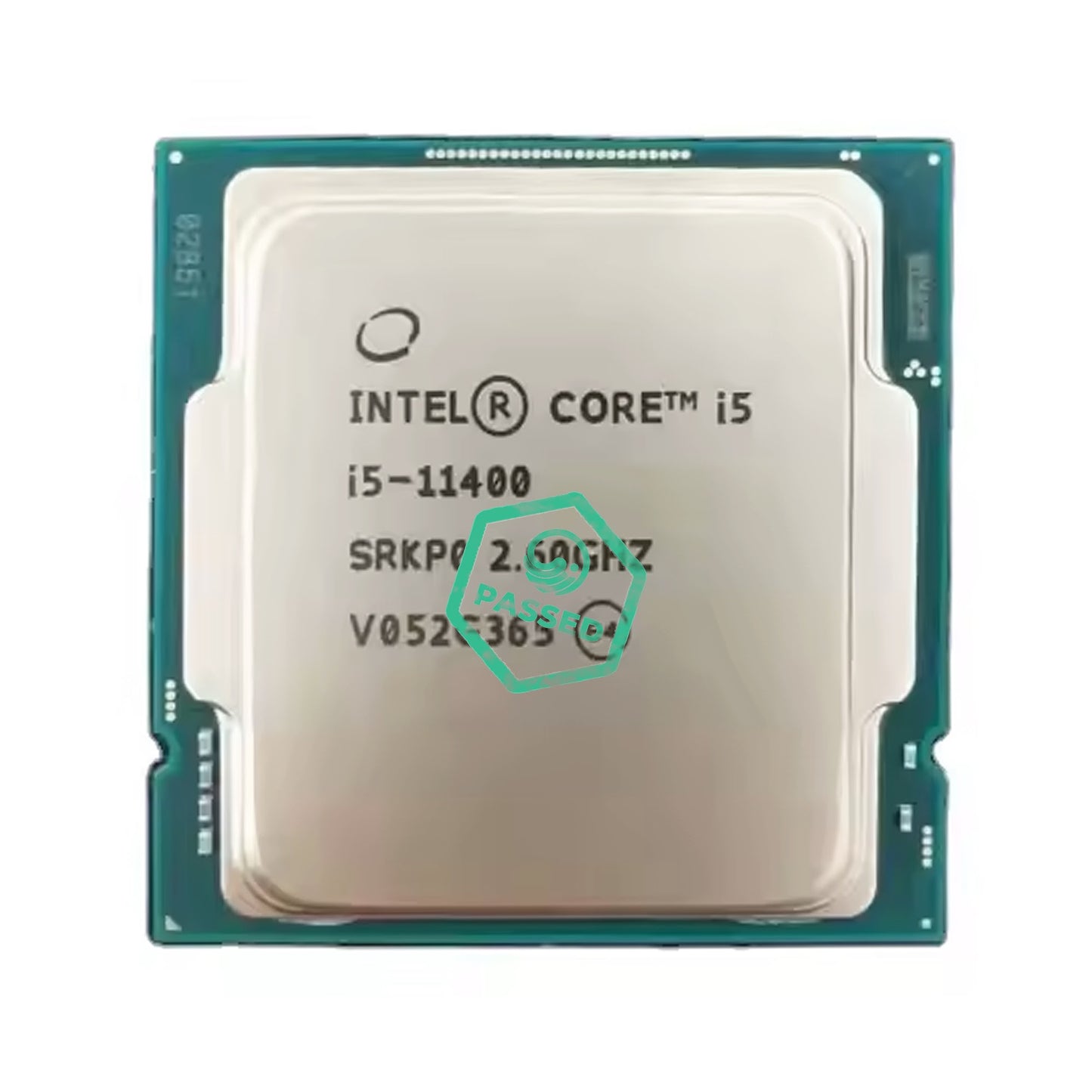 i5-11400