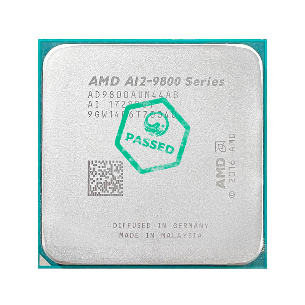 A12-9800