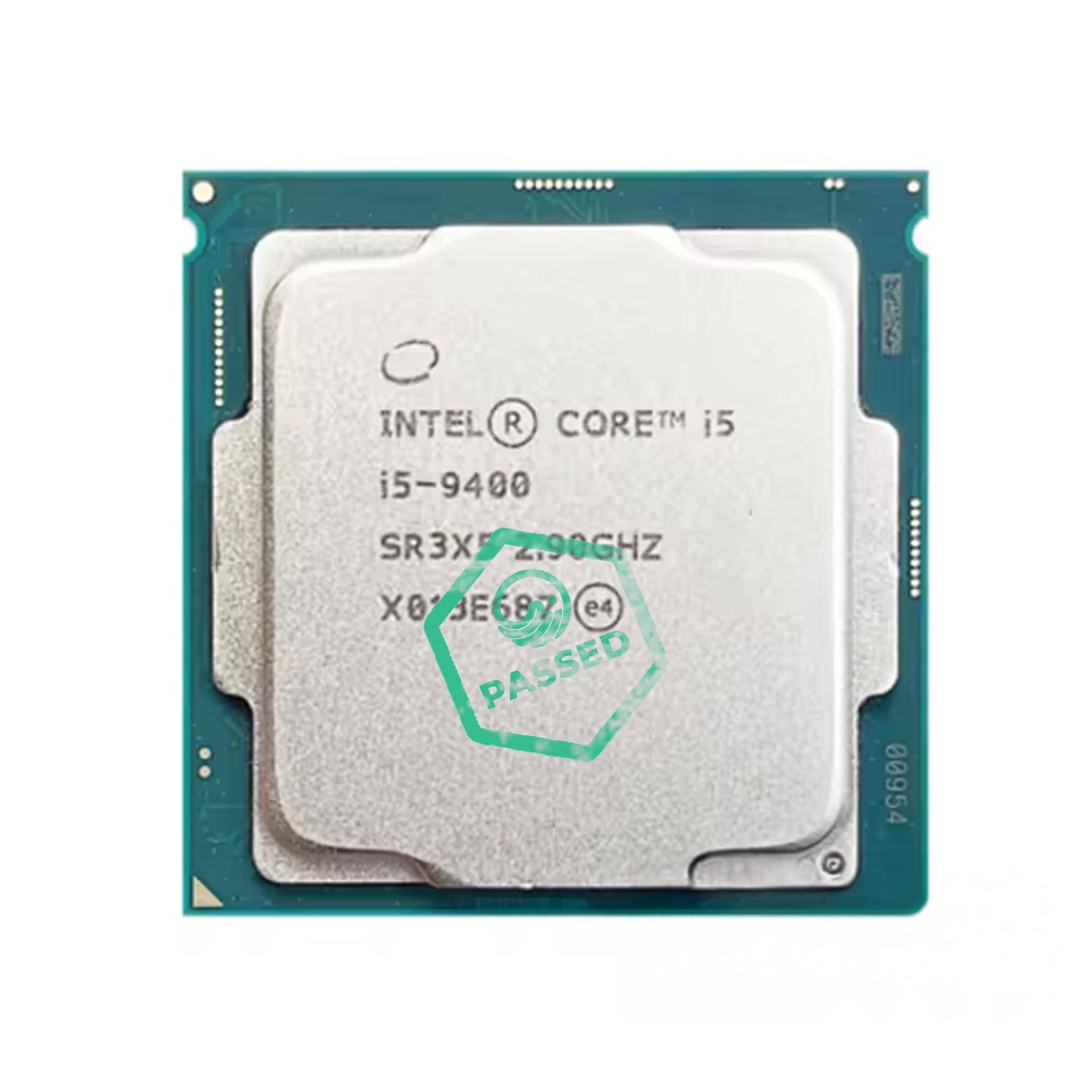 i5-9400
