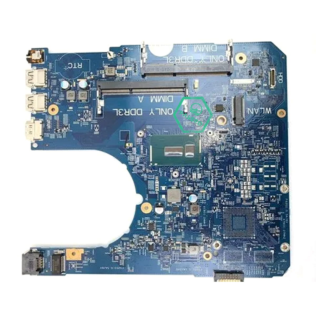 14290-2 For DELL Latitude 3460 3560 Laptop Motherboard 0HTFKW 0D0PG7 i3 i5-5th