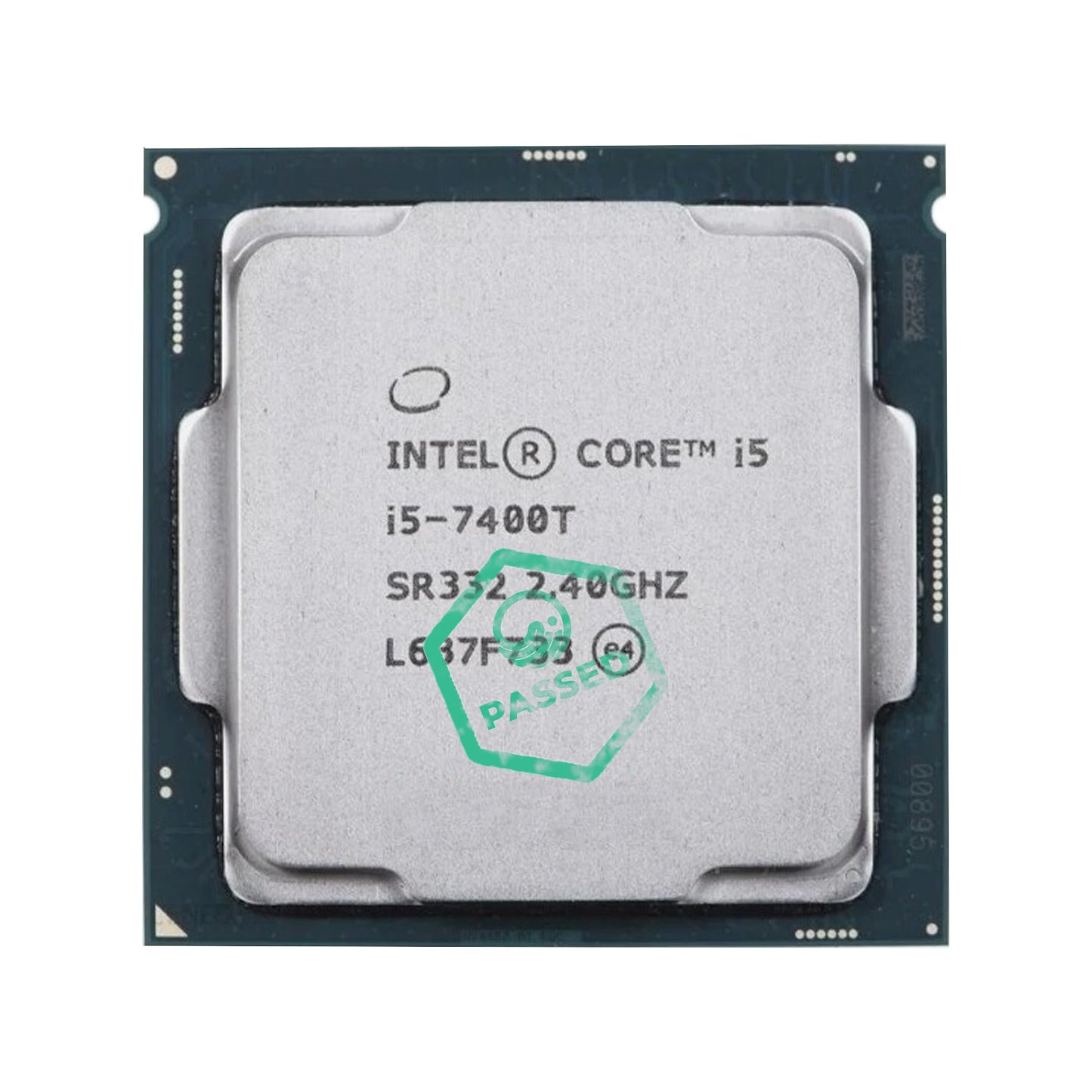 i5-7400T