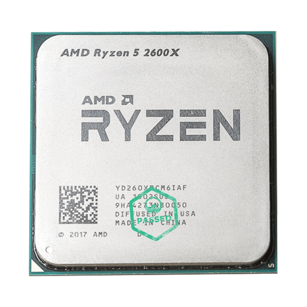 Ryzen-5-2600X