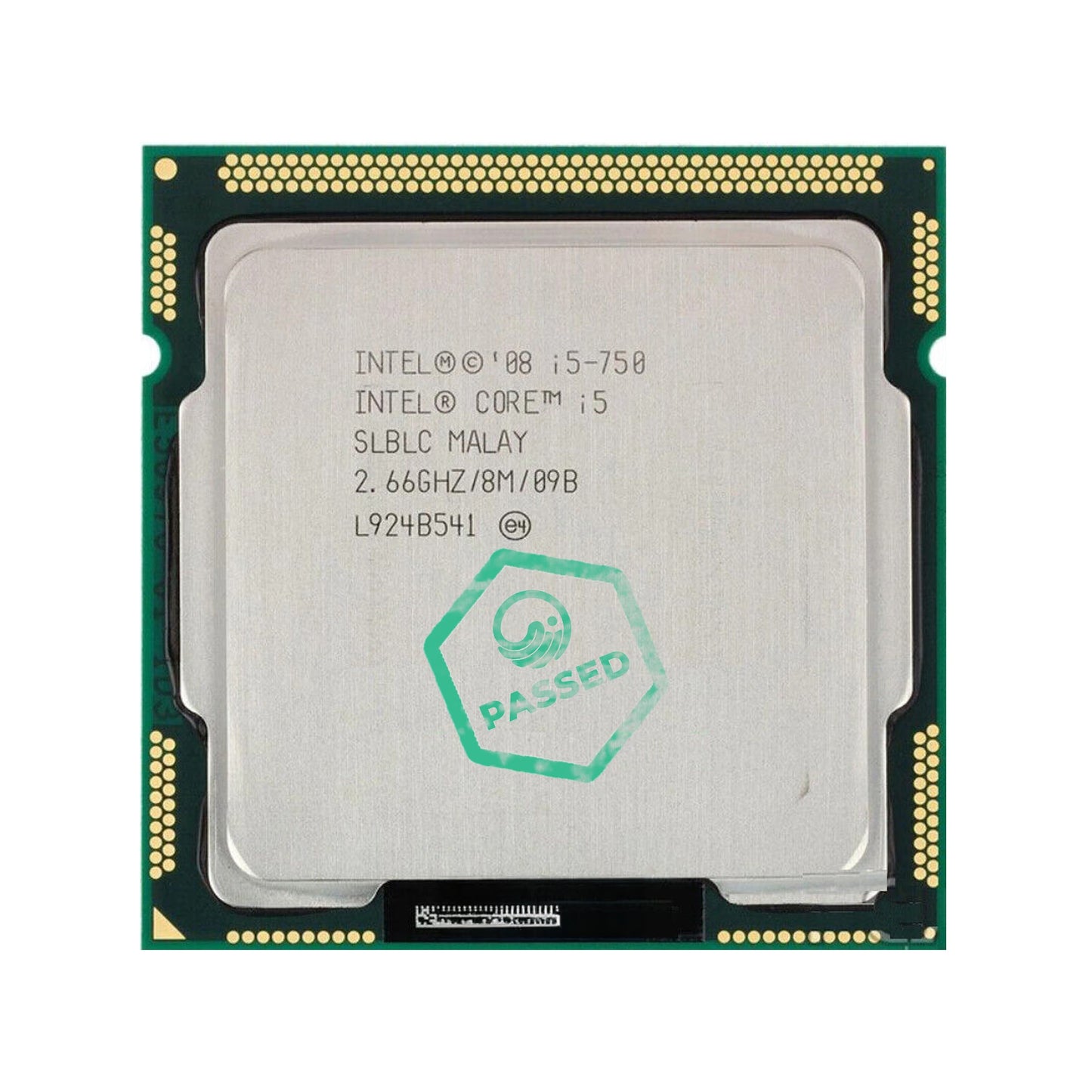 i5-750