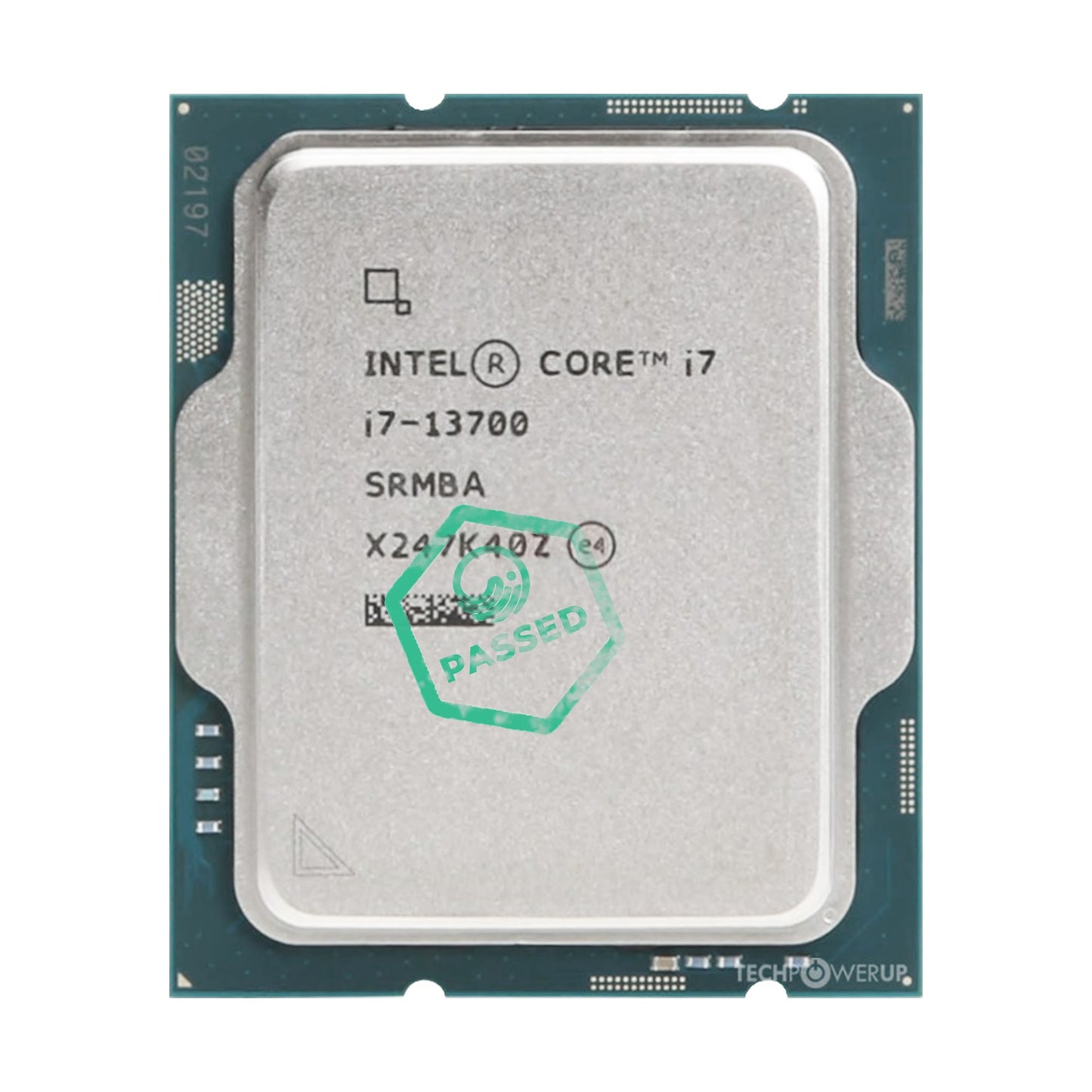 i7-13700