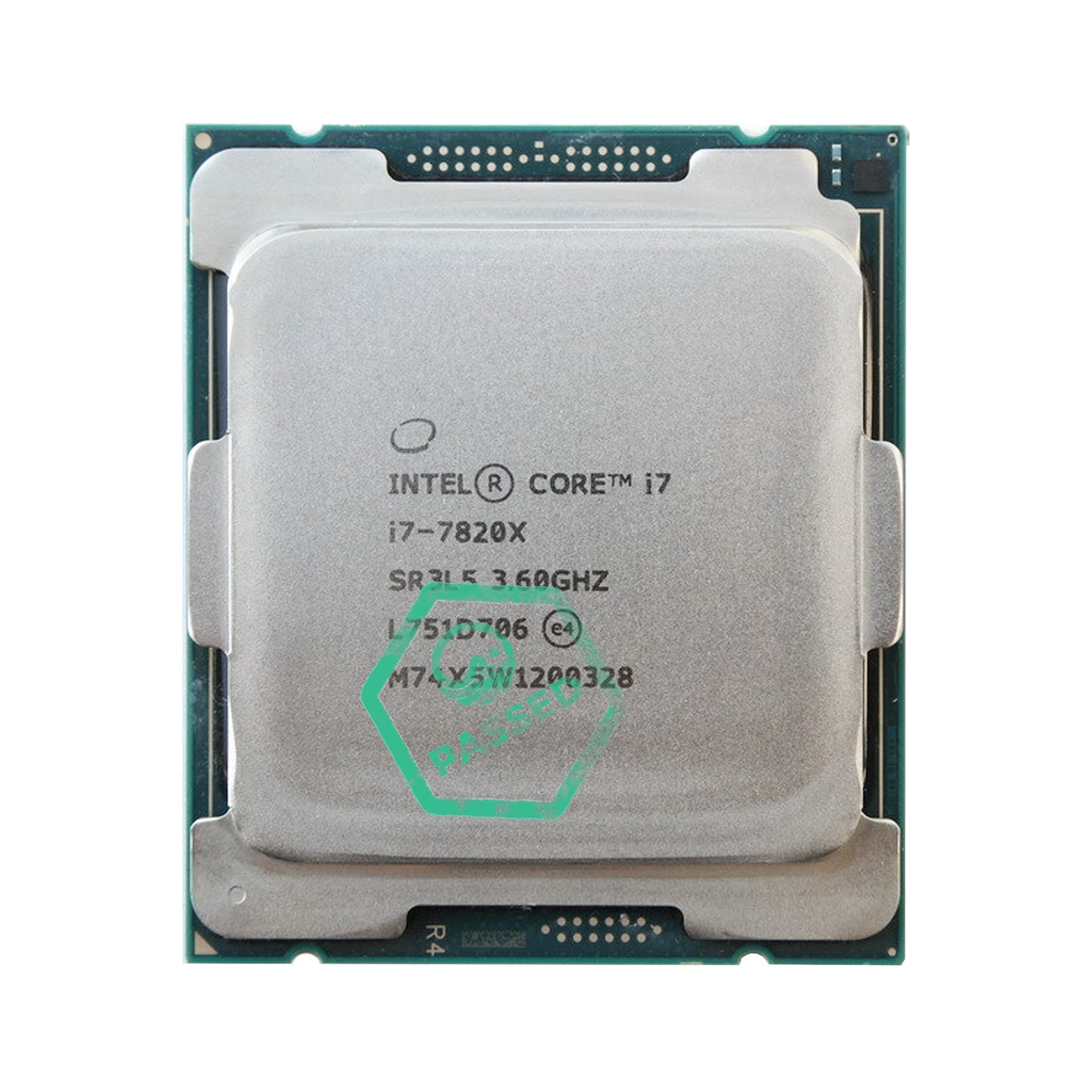 i7-7820X