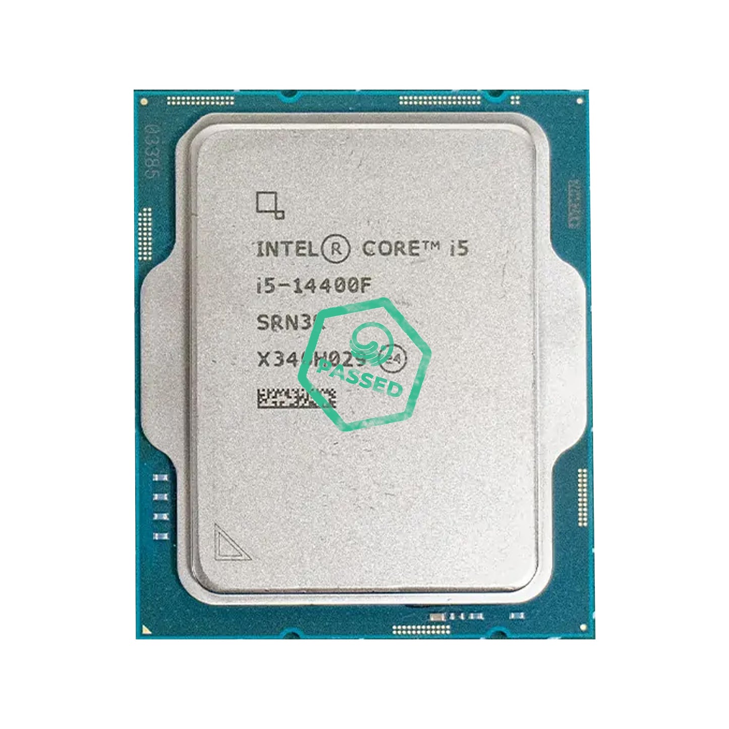 i5-14400F