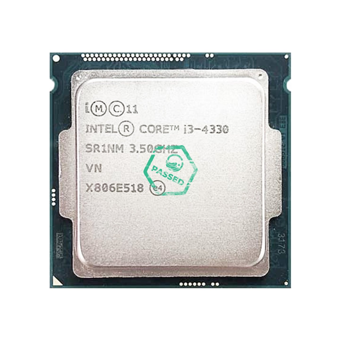 i3-4330