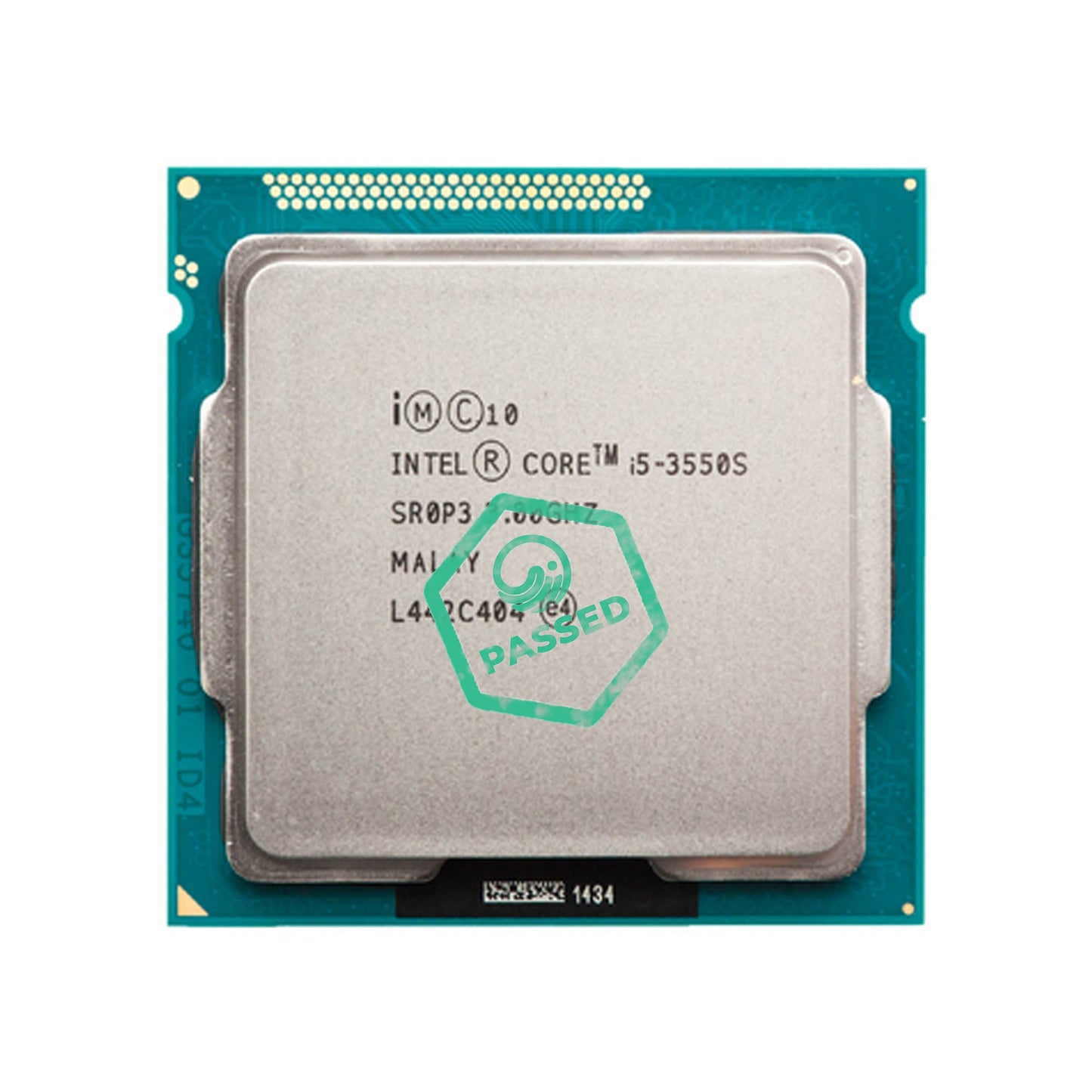 i5-3550S