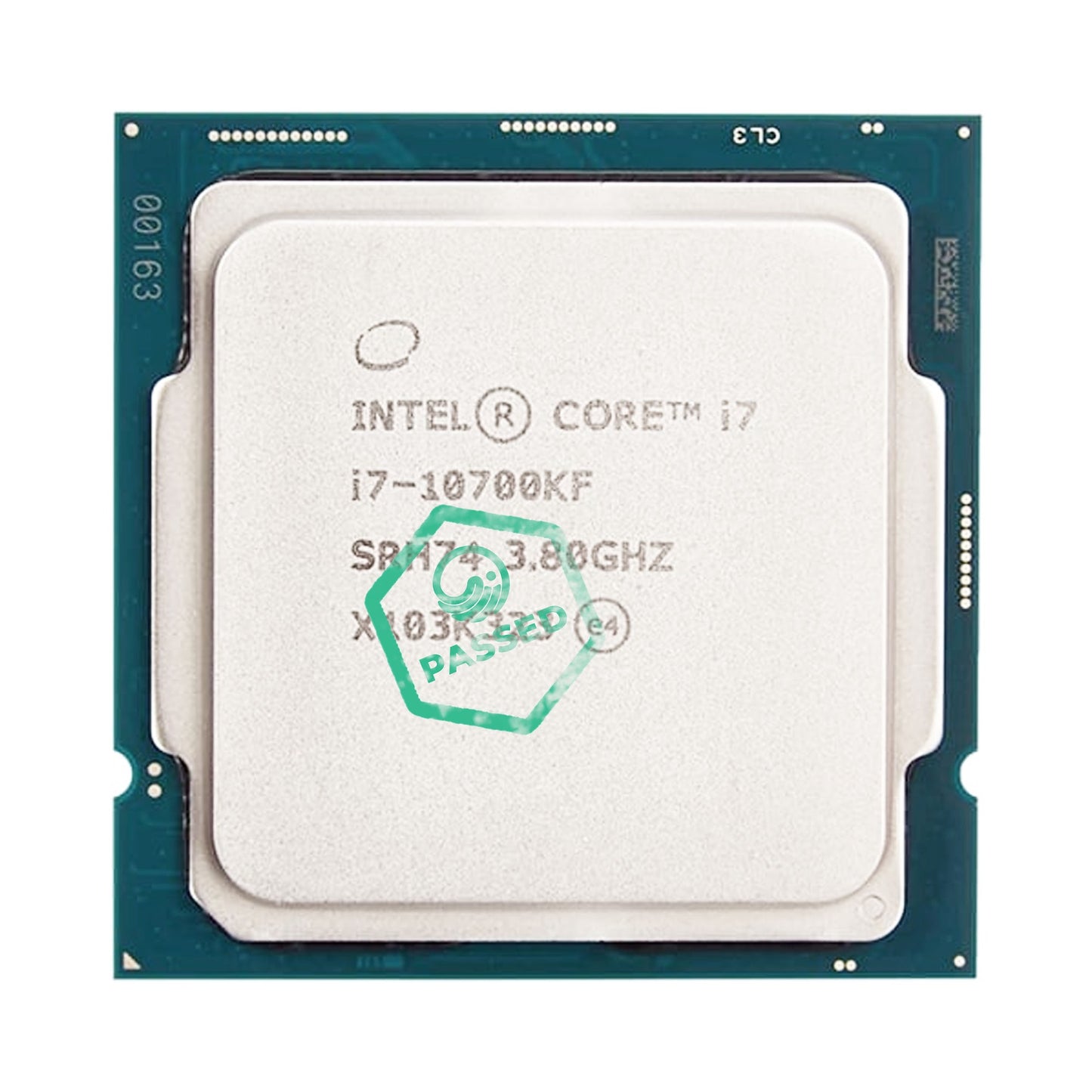 i7-10700KF
