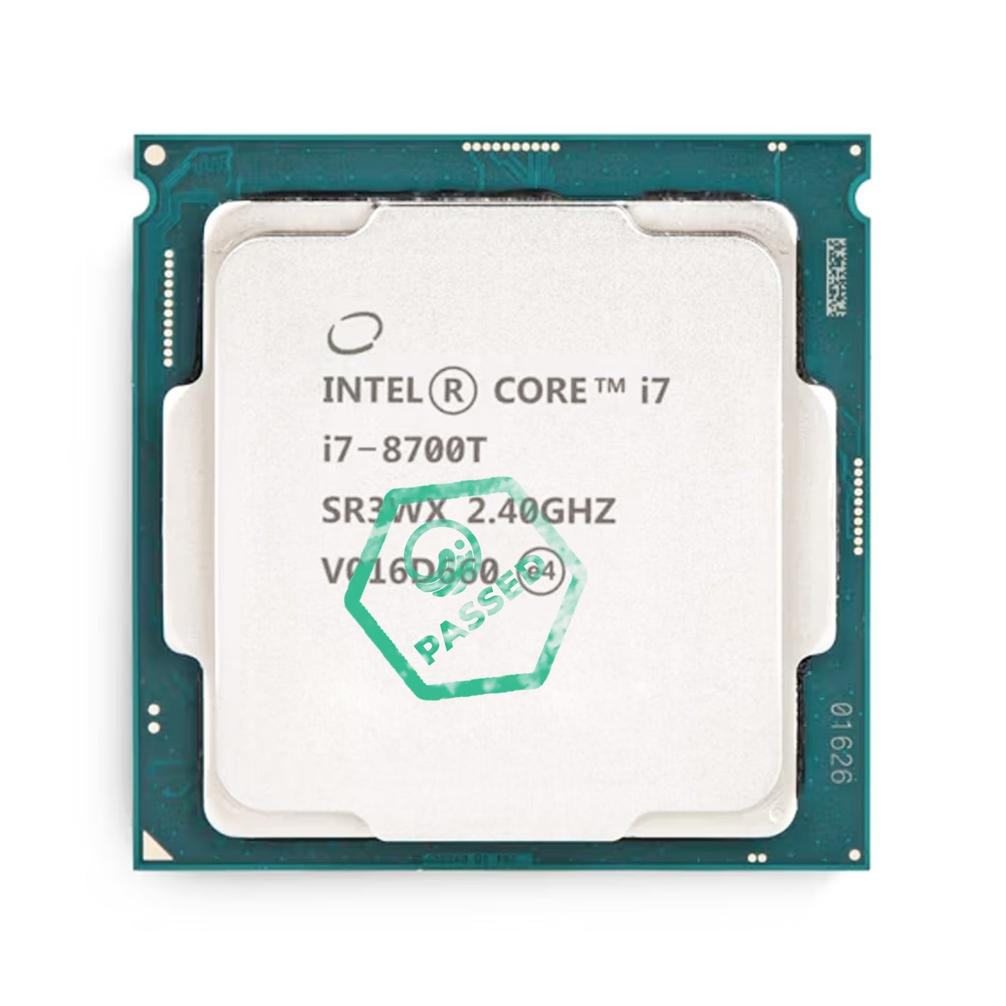 i7-8700T