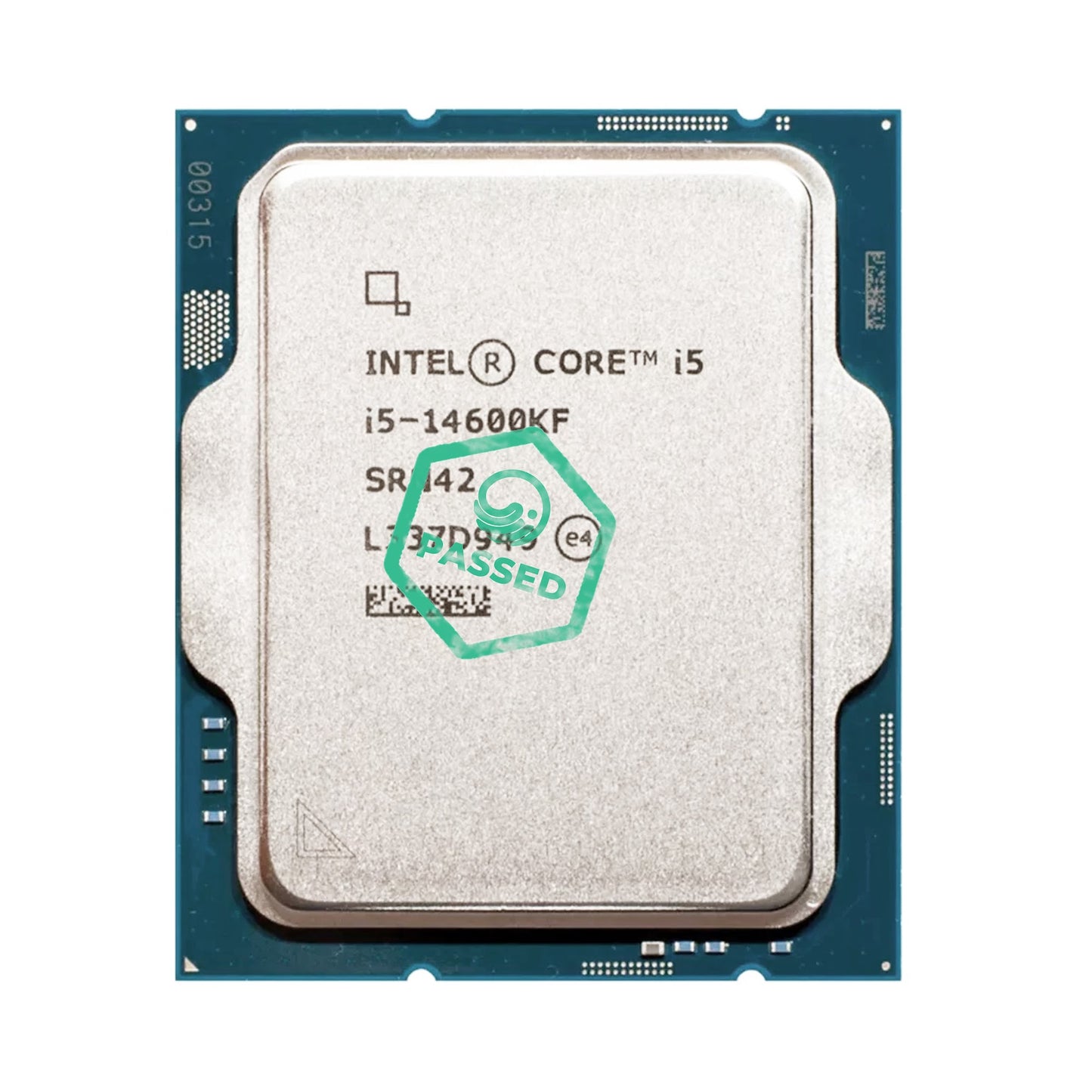 i5-14600KF
