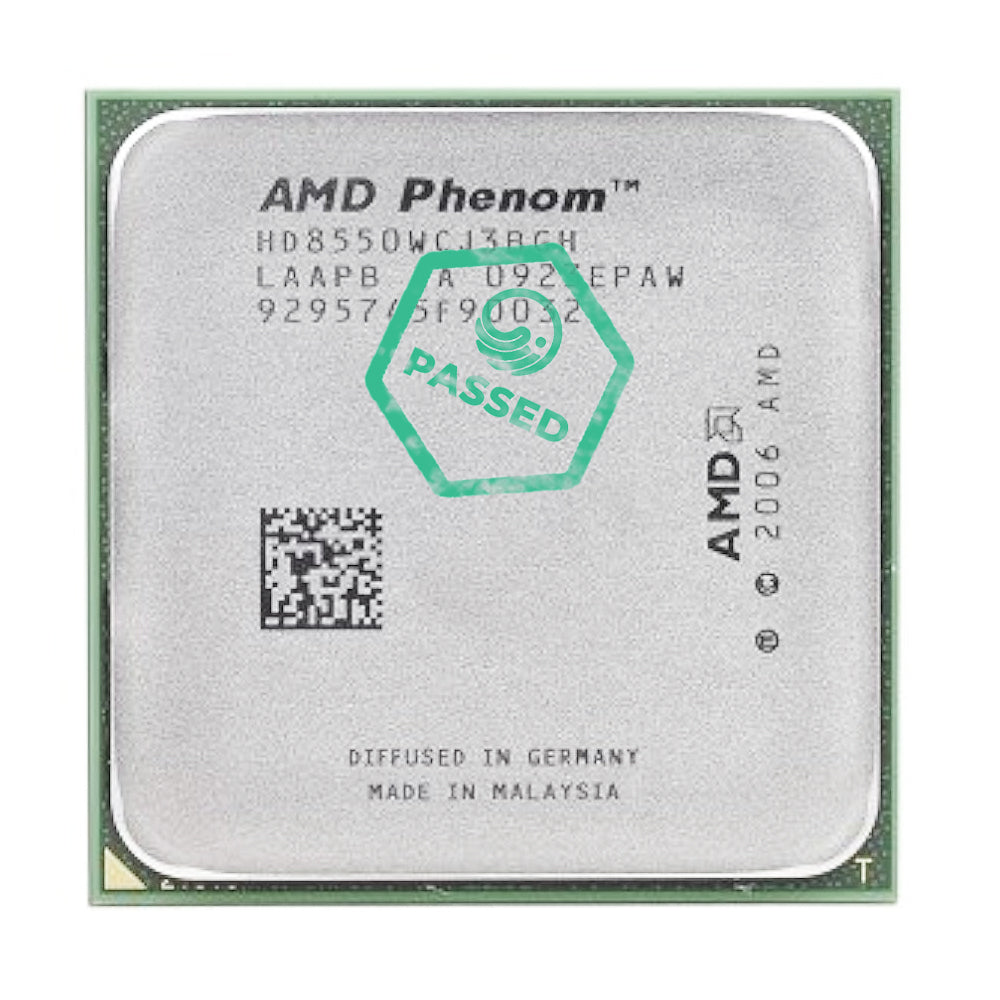 Phenom-8550