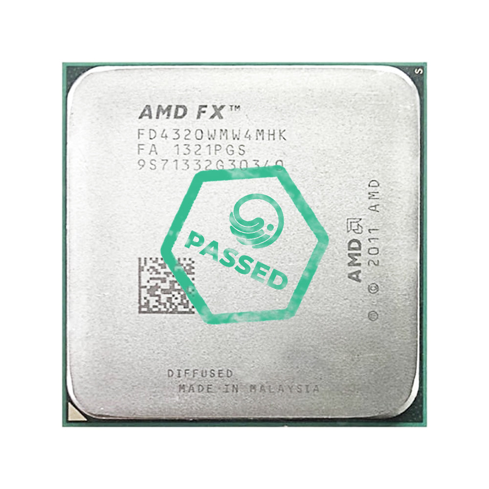 FX-4320