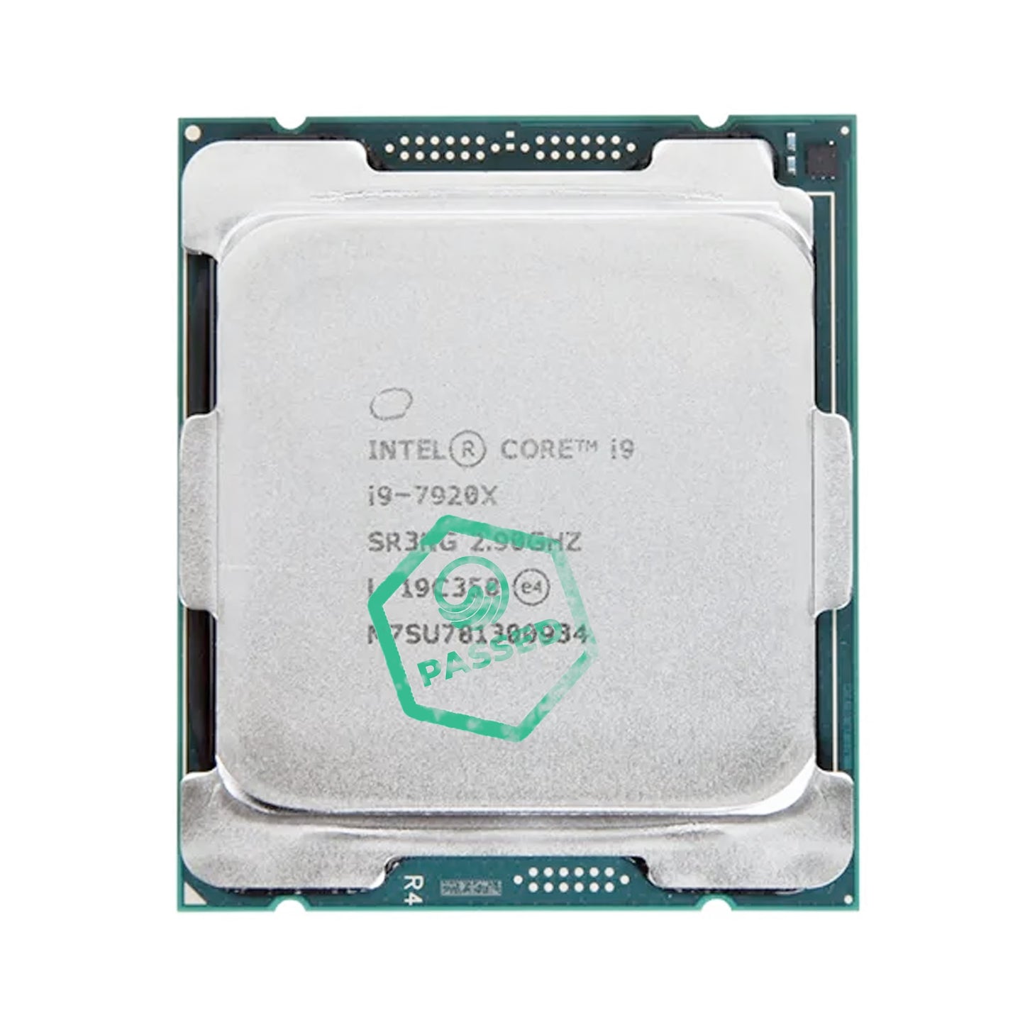 i9-7920X