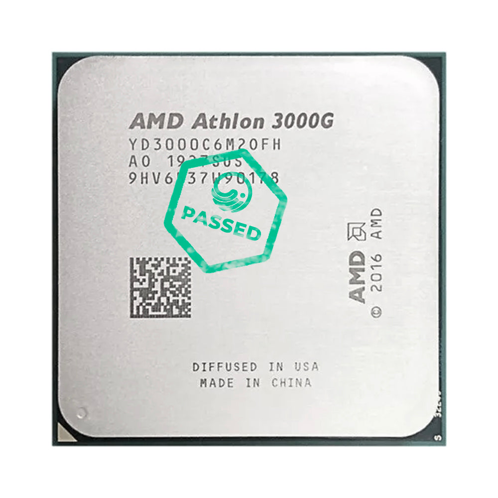 Athlon-3000G