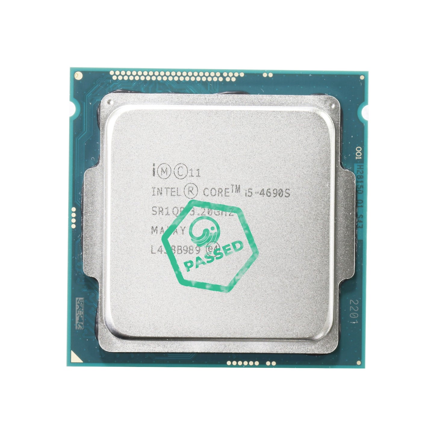i5-4690S