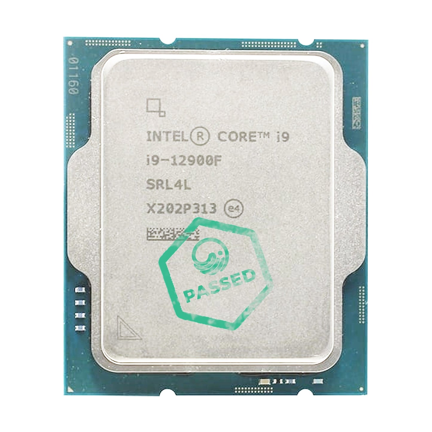 i9-12900F
