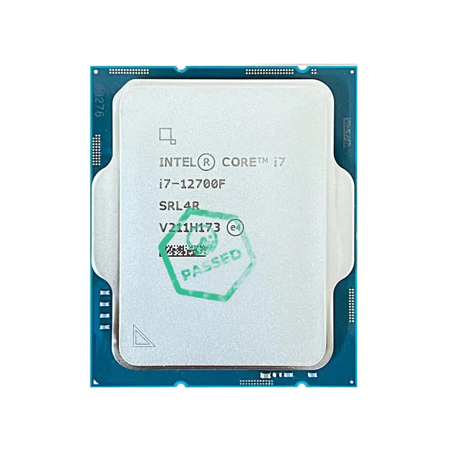 i7-12700F