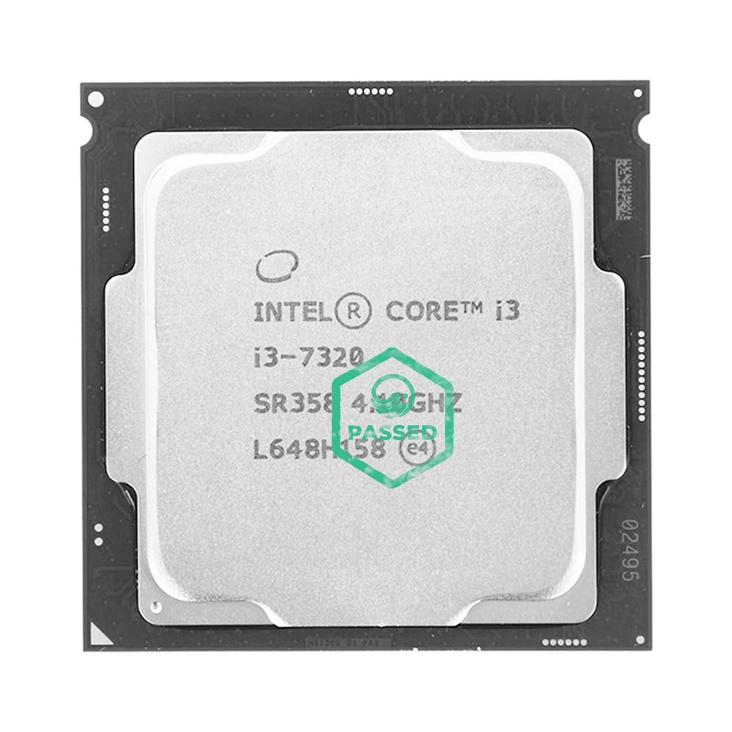 i3-7320