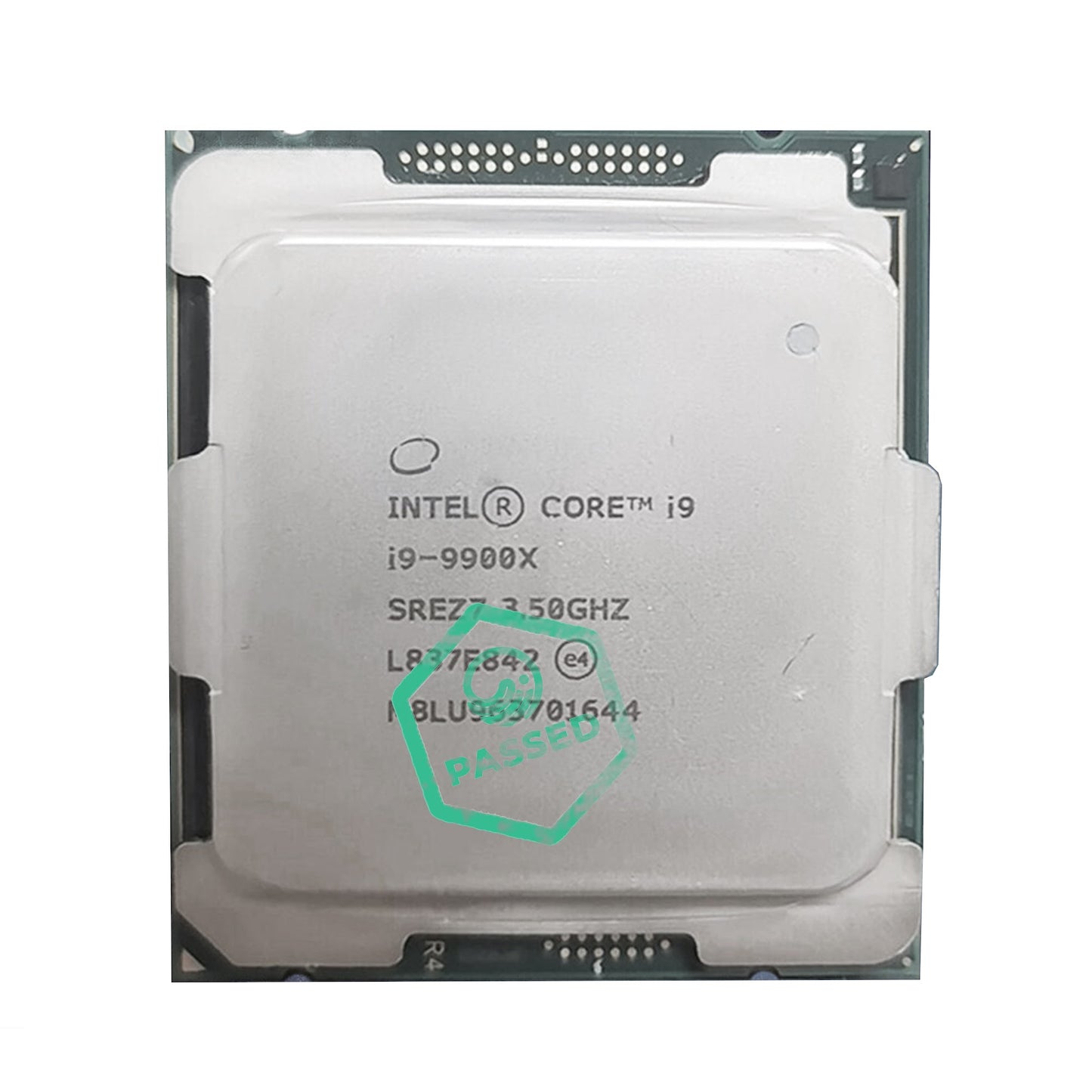 i9-9900X