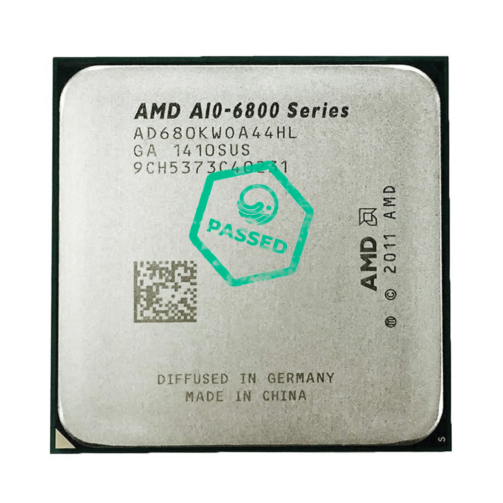 A10-6800