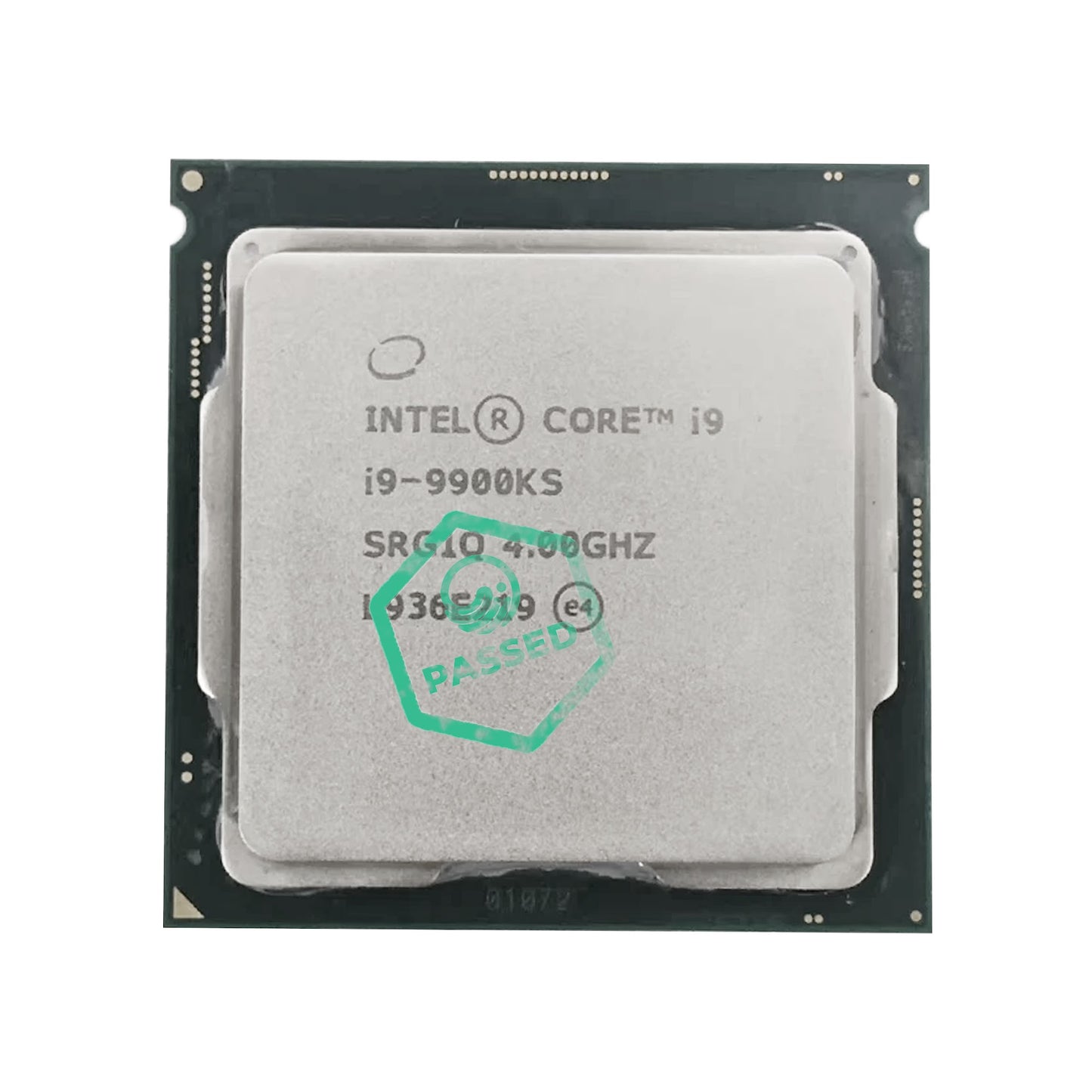 i9-9900KS