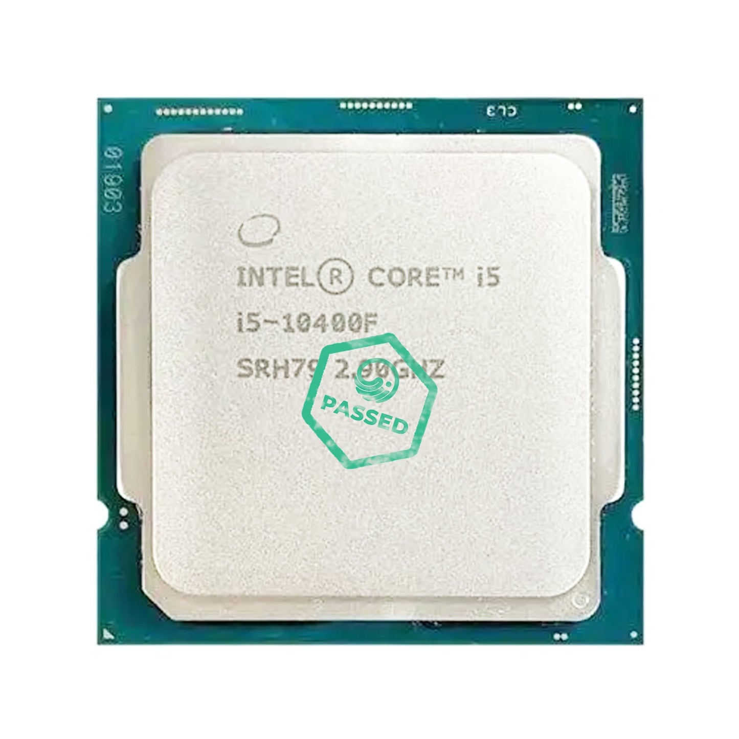 i5-10400F