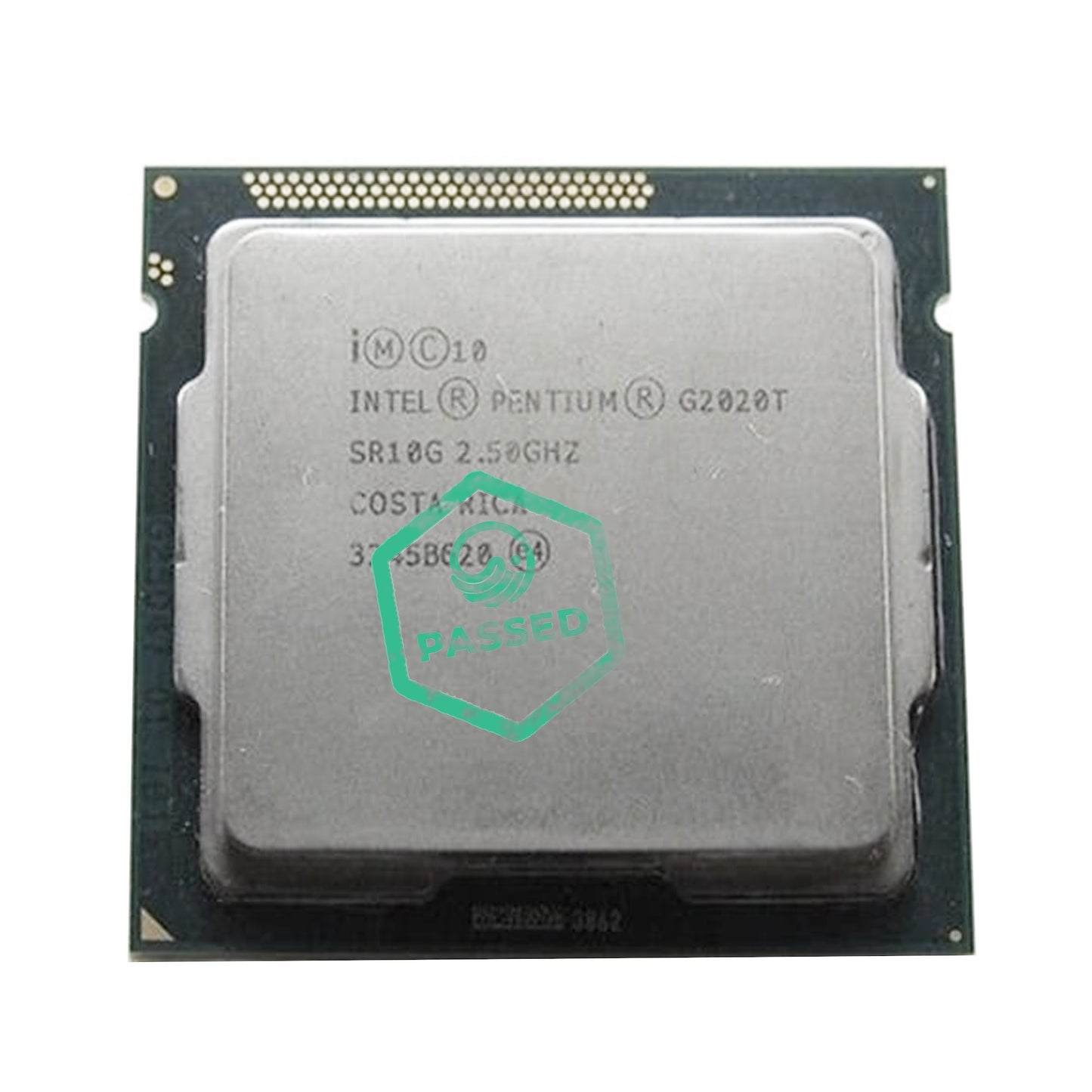 Pentium-G2020T