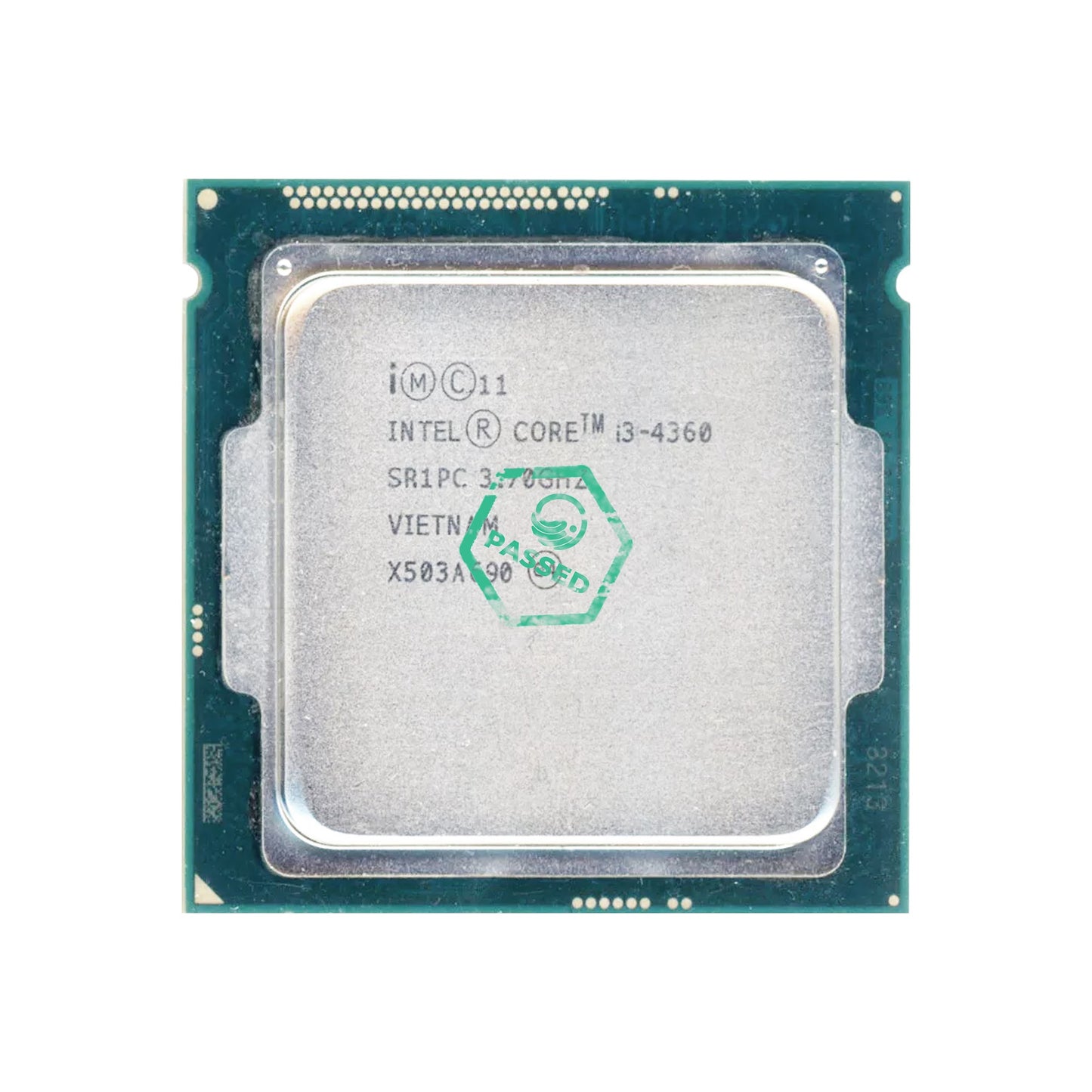 i3-4360