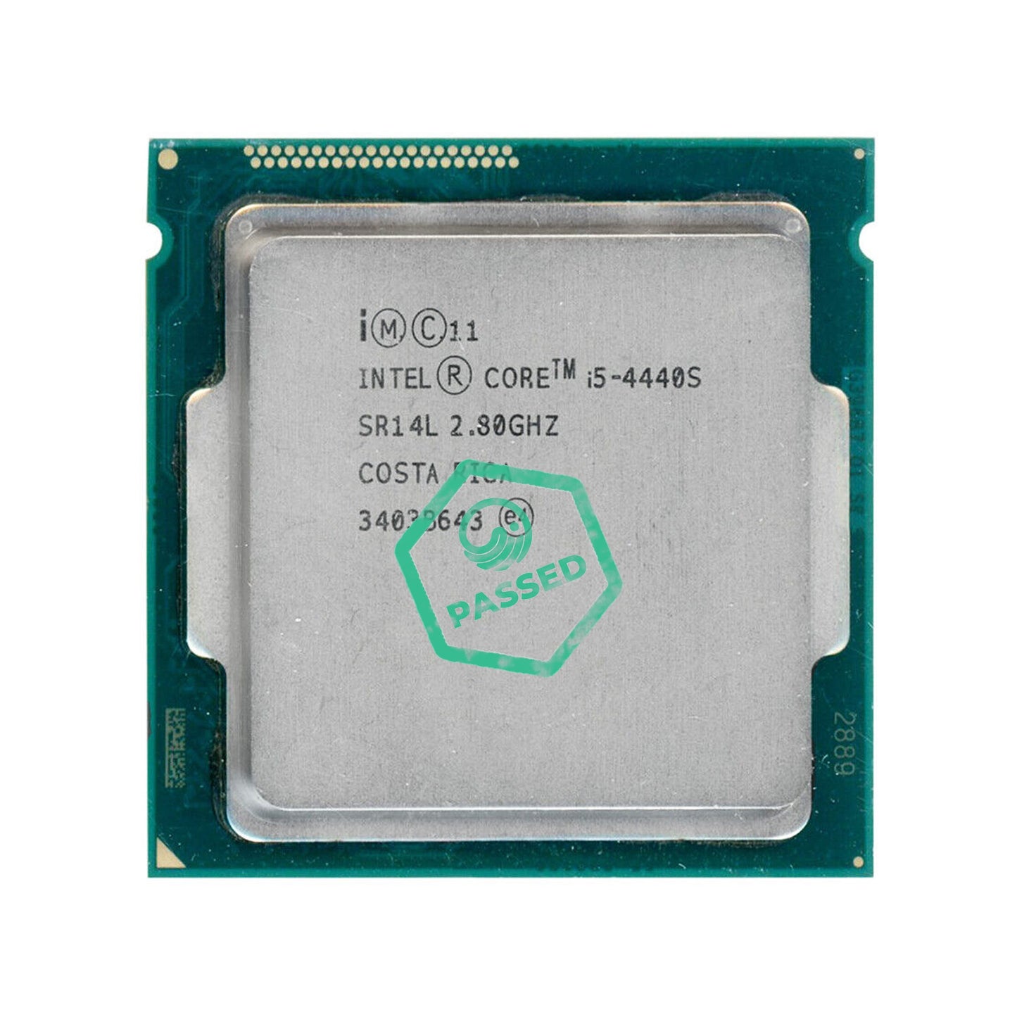 i5-4440S