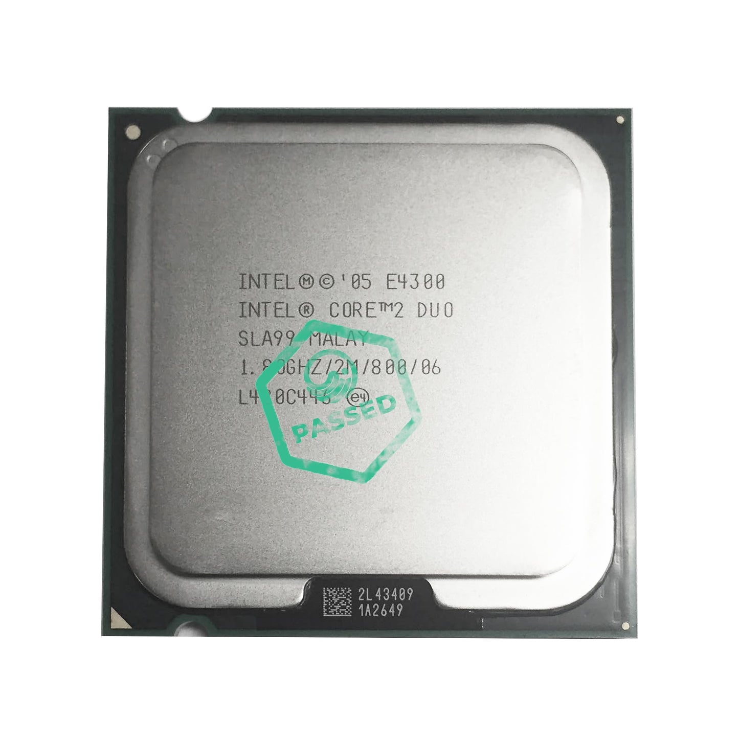 E4300