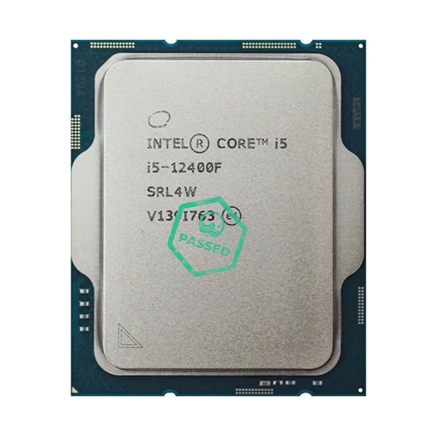 i5-12400F