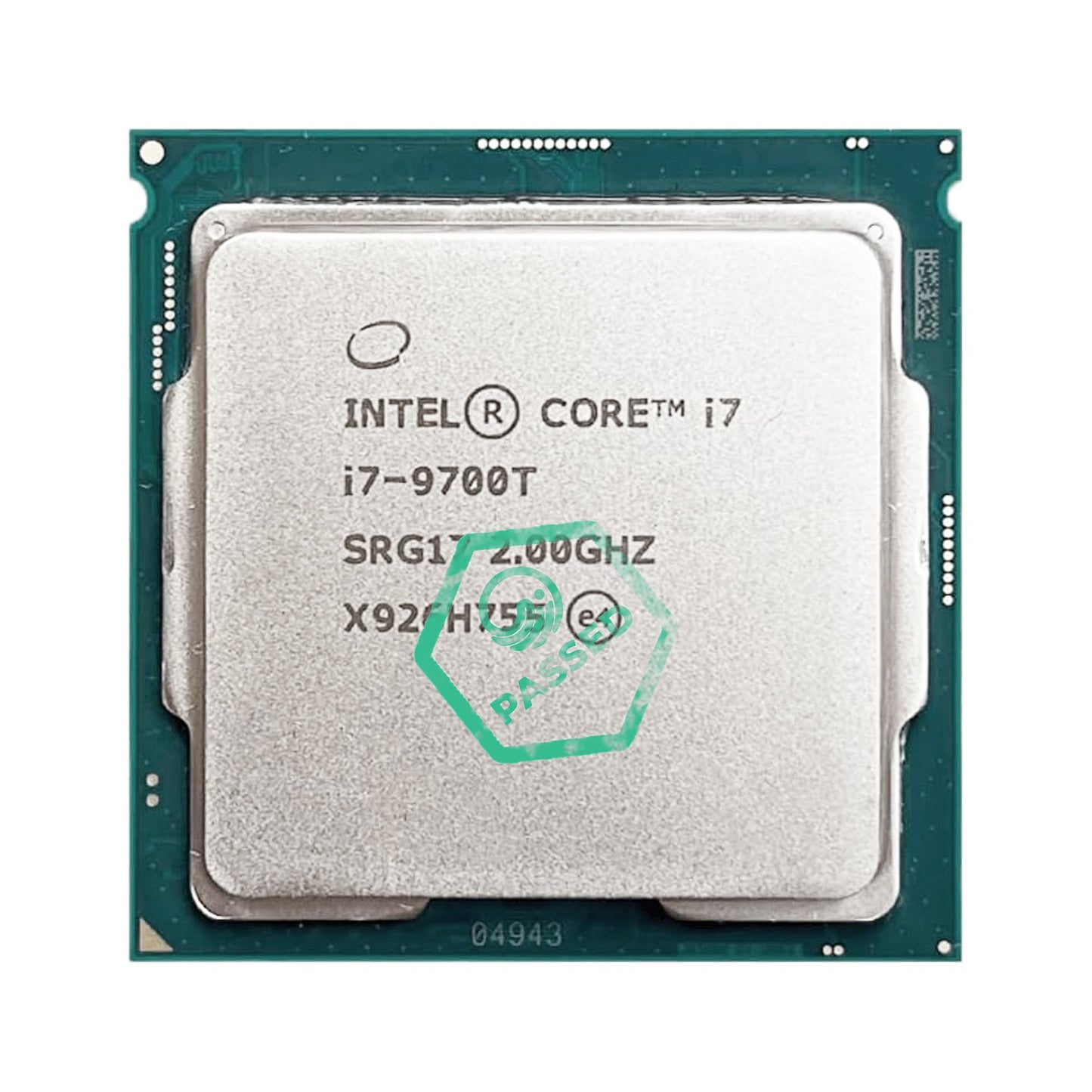 i7-9700T
