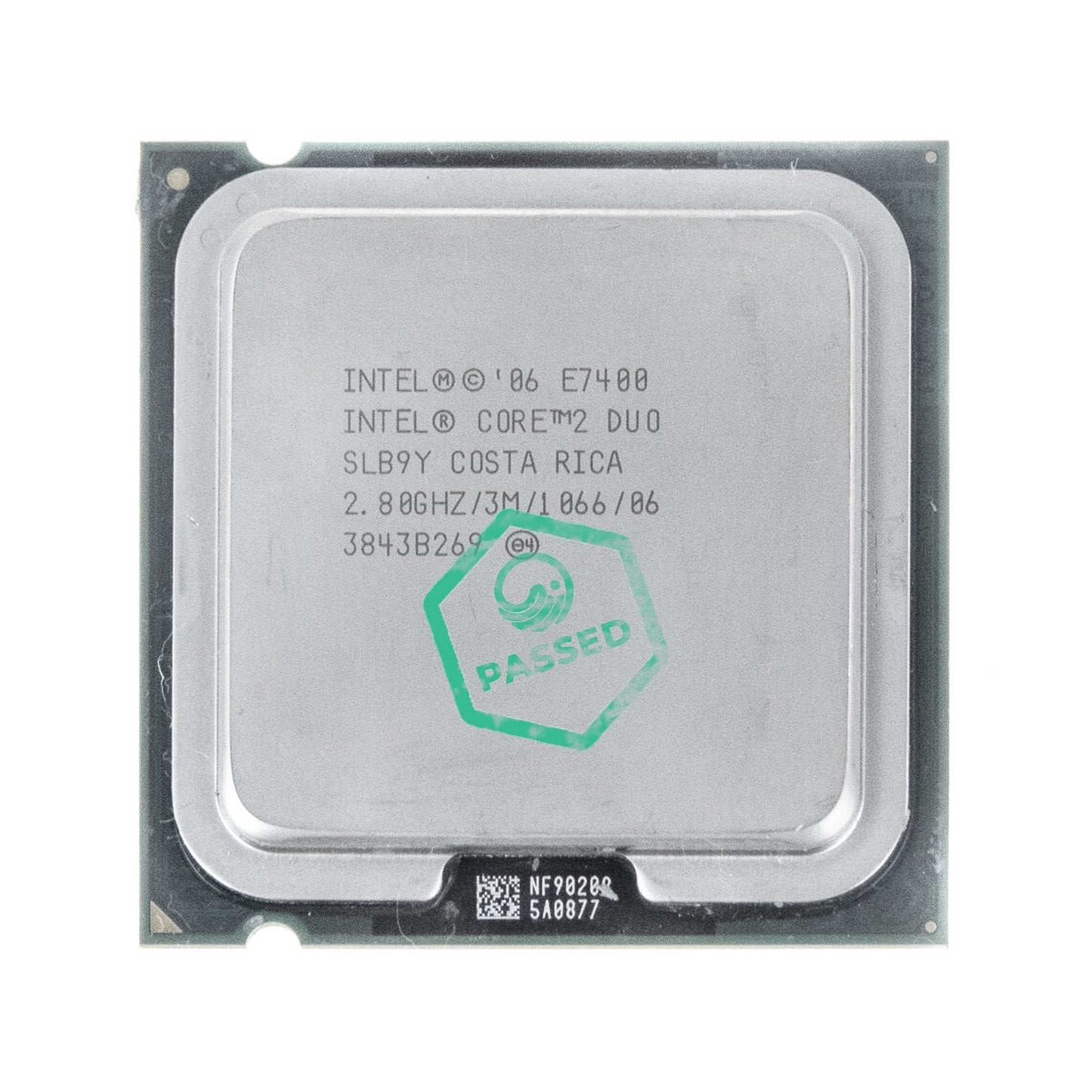 Core2Duo-E7400