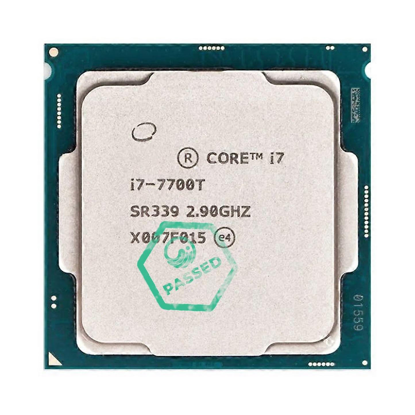 i7-7700T