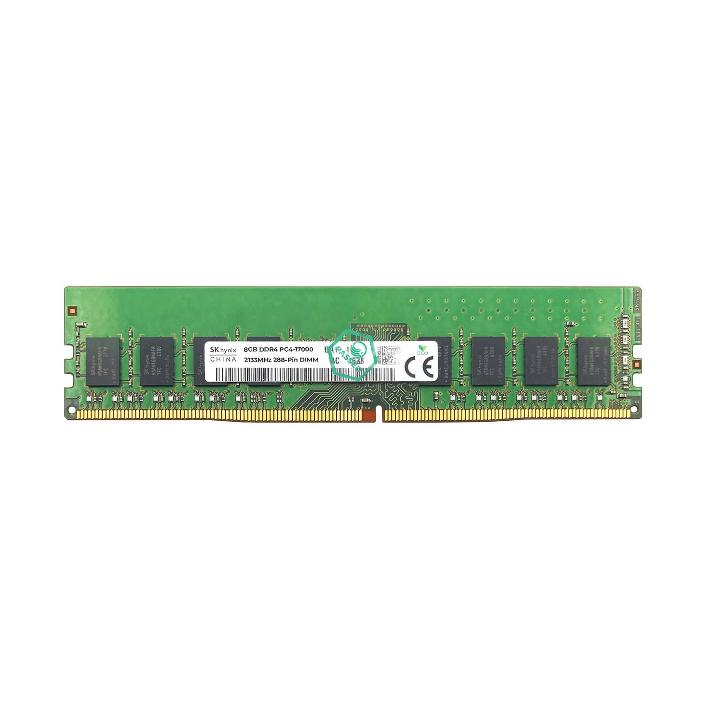 8GB DDR4 DESKTOP RAM
