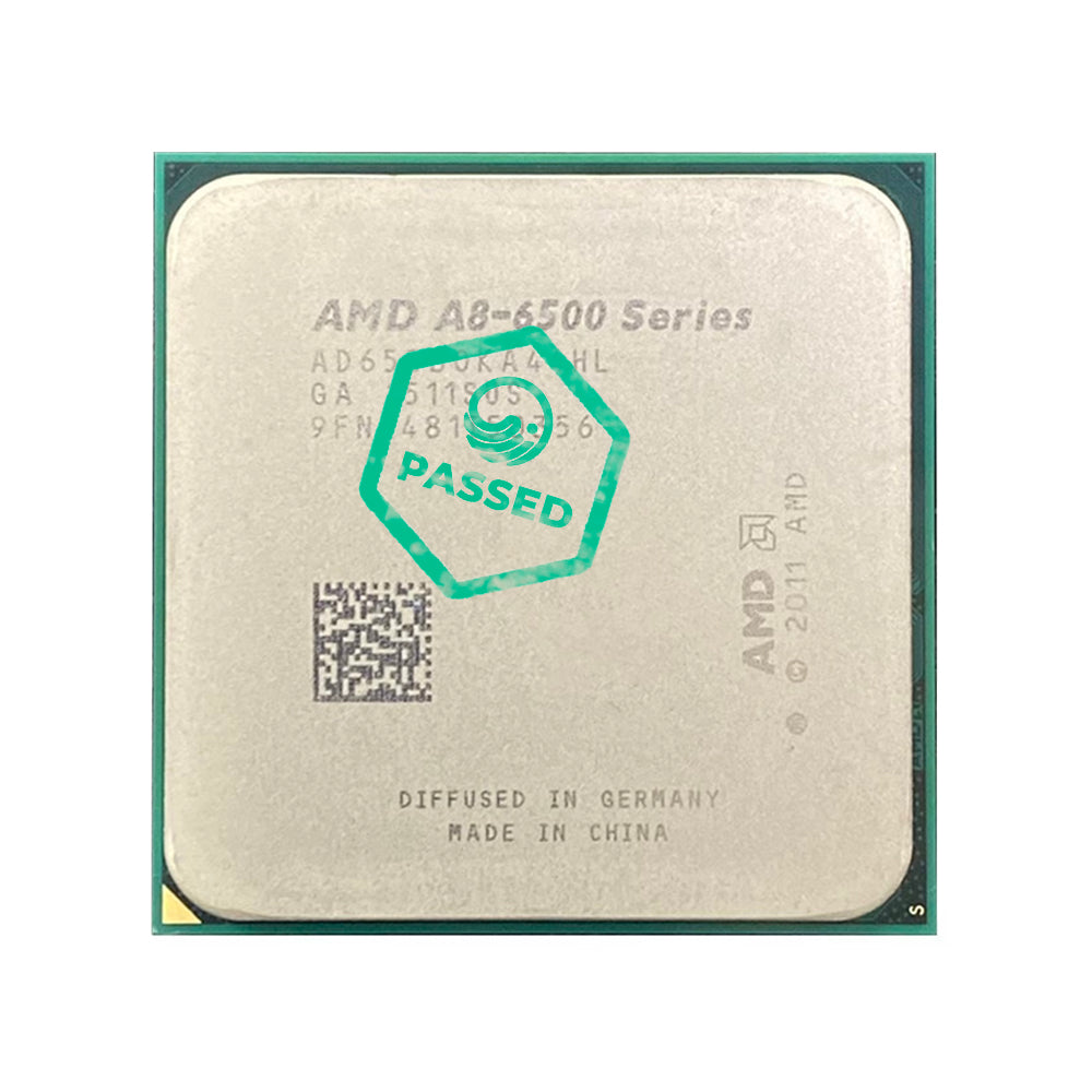 A8-6500