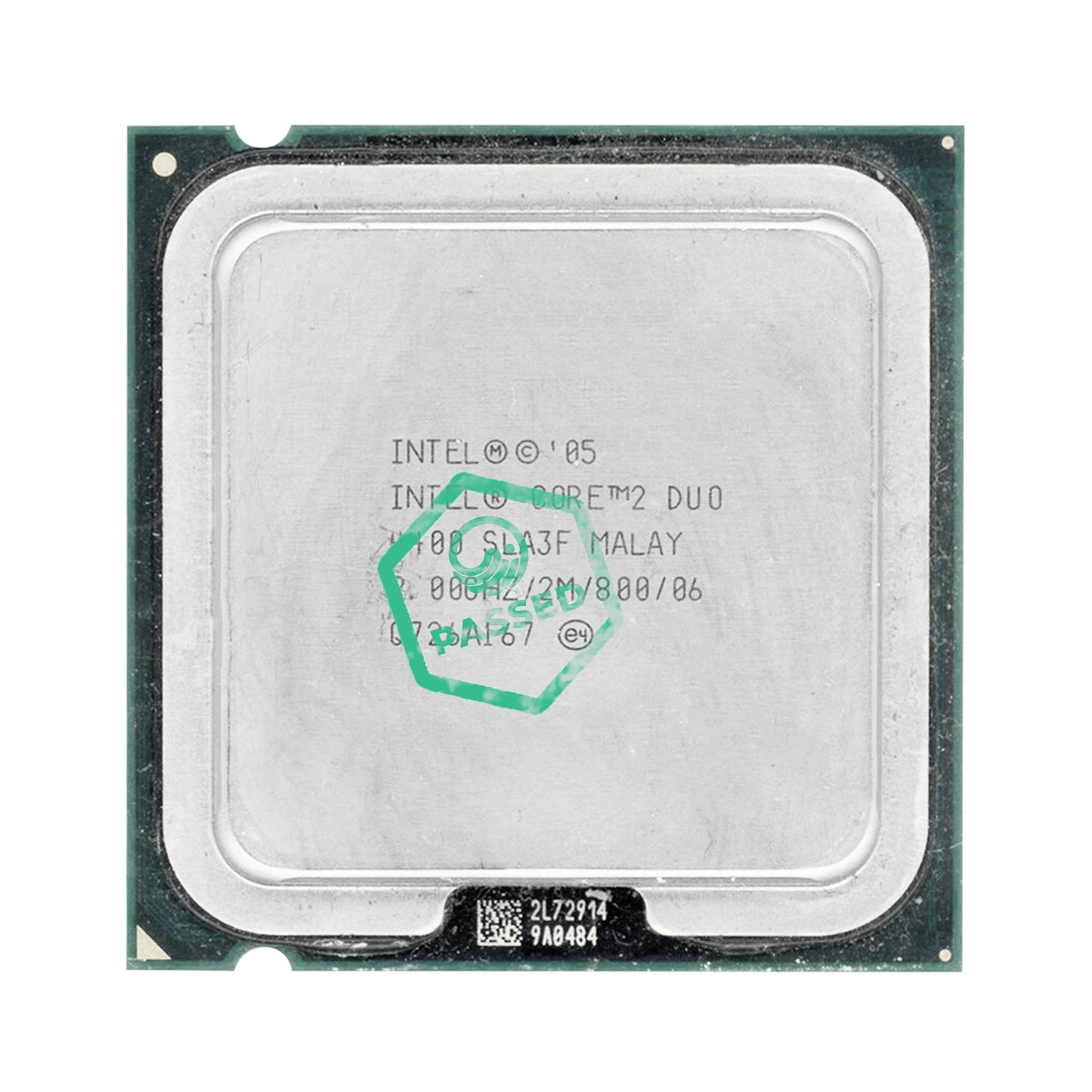 Core2Duo-E4400