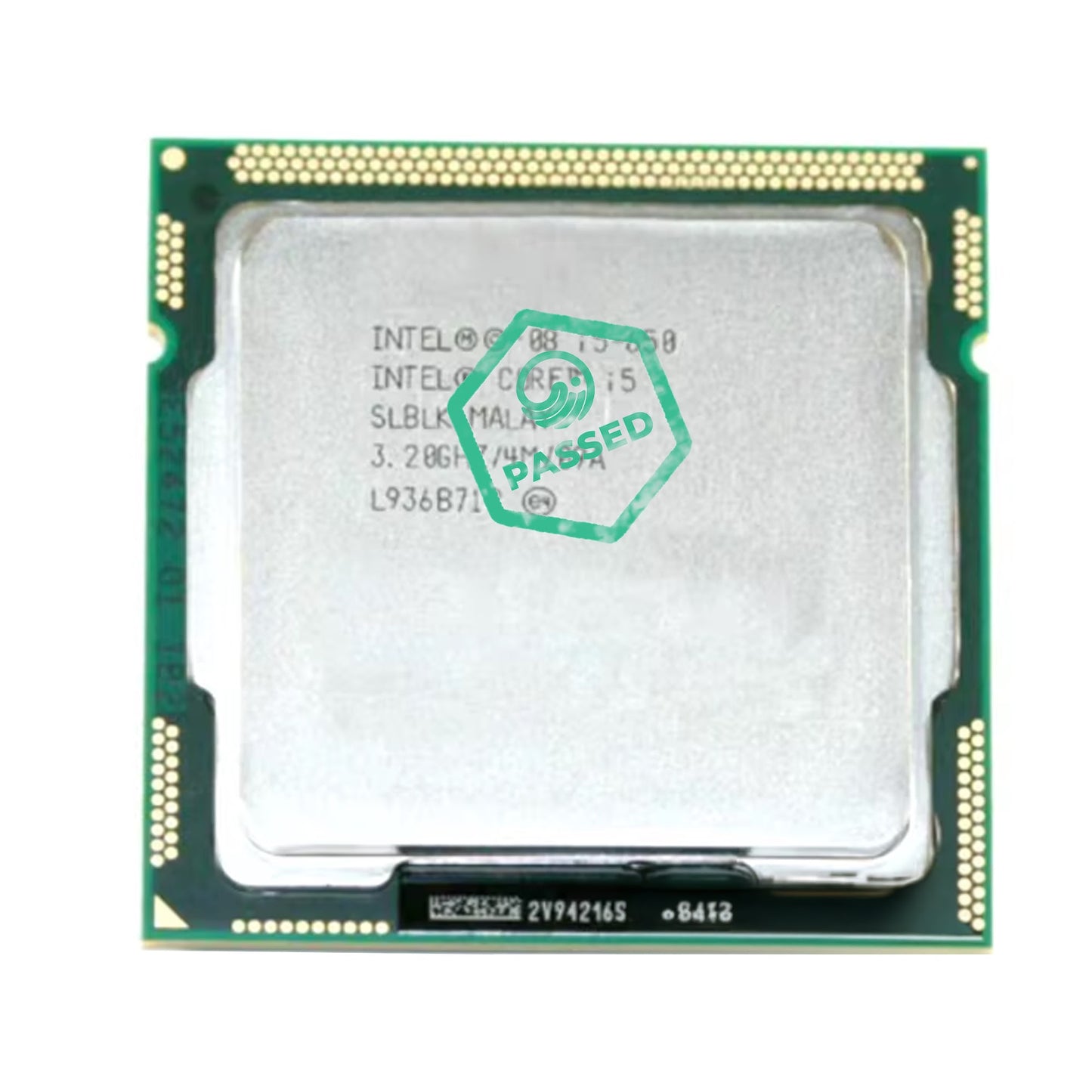 i5-650